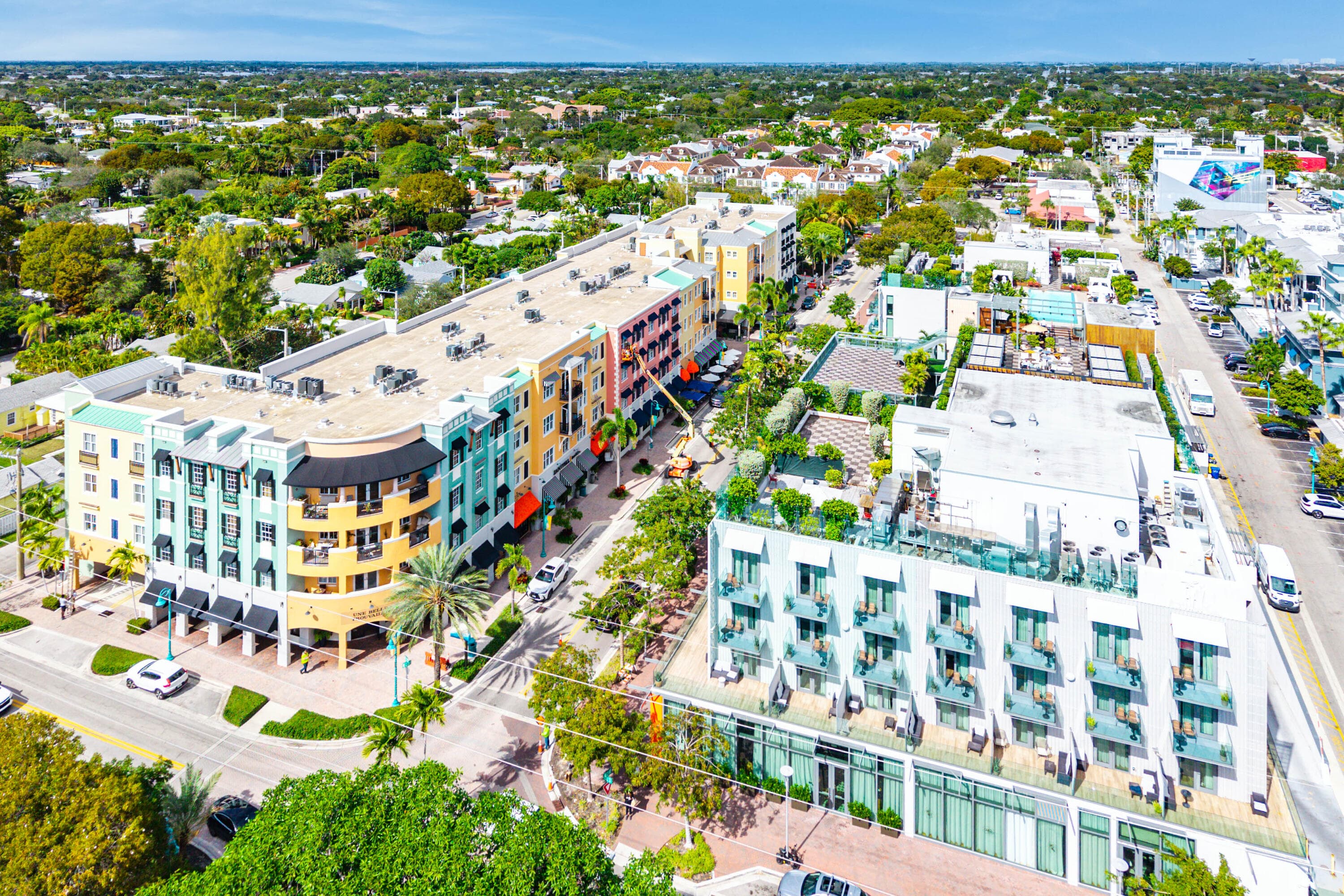 201 NE 1st Avenue, Delray Beach, FL 33444 — photo 46 of 70
