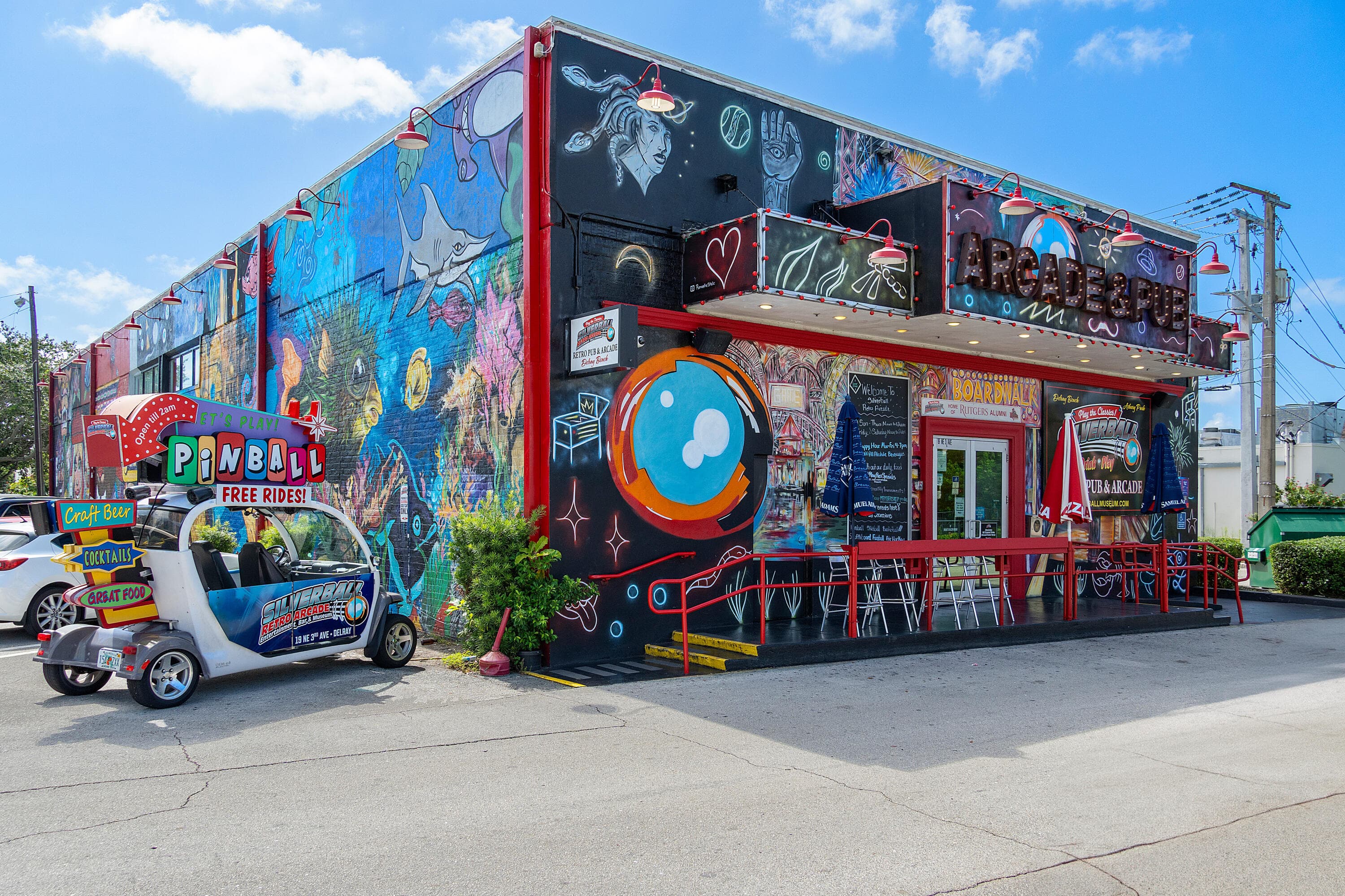 201 NE 1st Avenue, Delray Beach, FL 33444 — photo 57 of 70