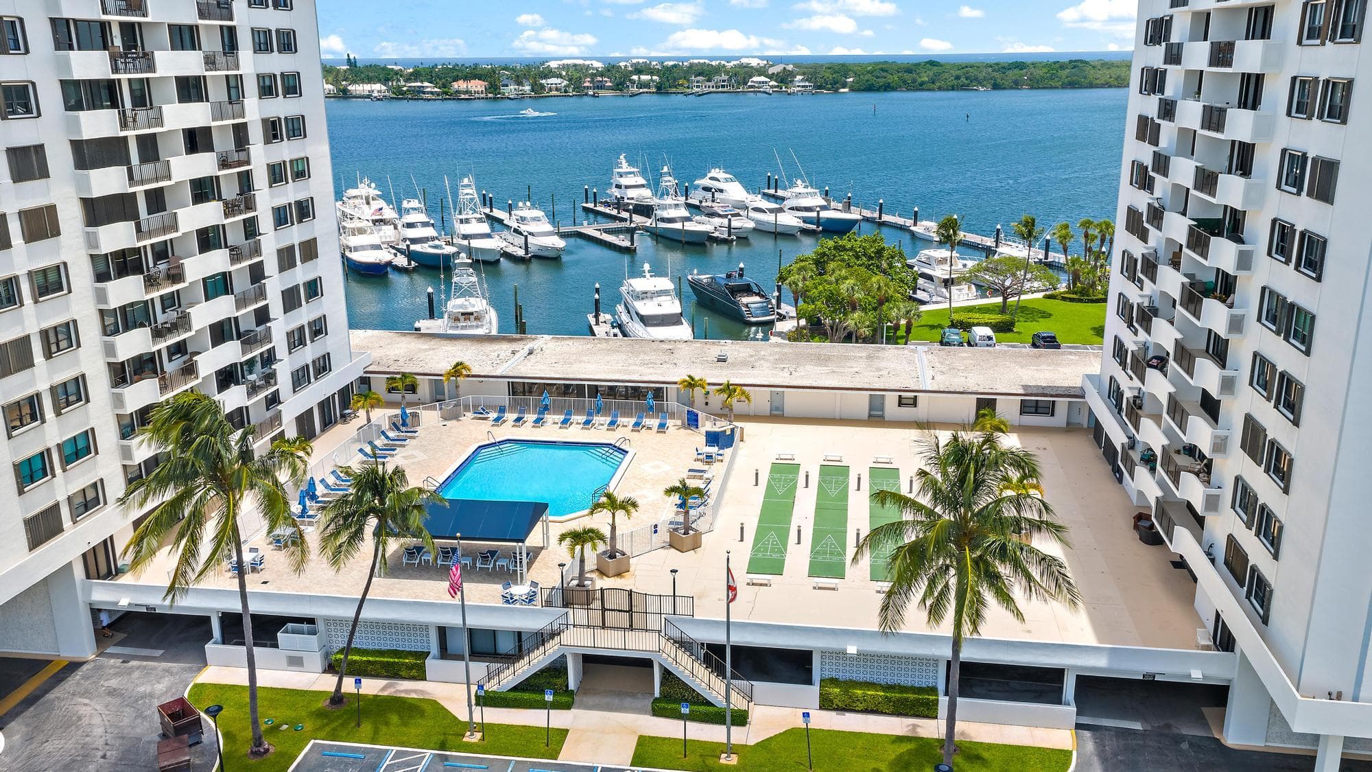 1200 Marine Way 915 (ph7), North Palm Beach, FL 33408 — photo 16 of 23