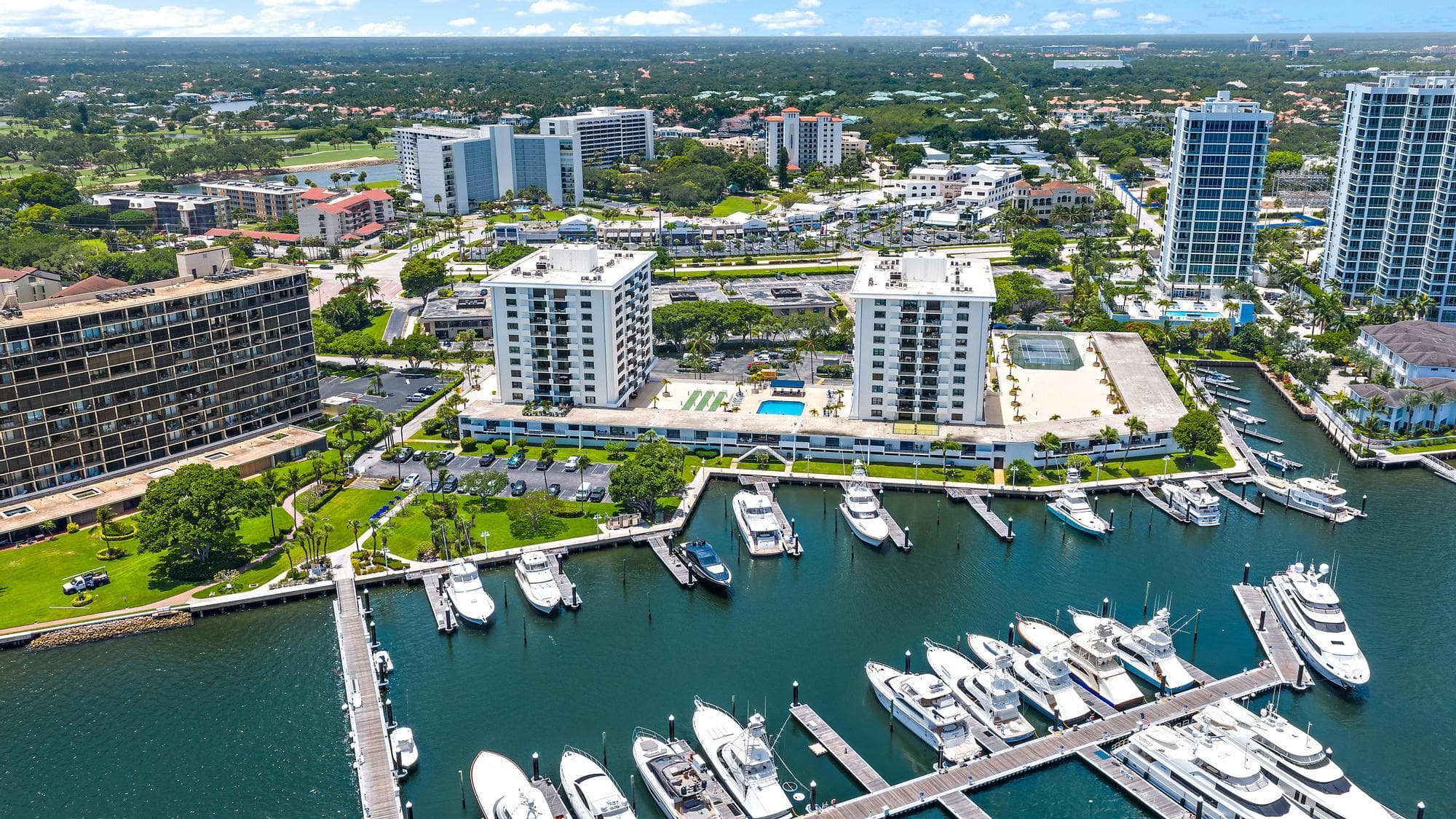 1200 Marine Way 915 (ph7), North Palm Beach, FL 33408 — photo 20 of 23