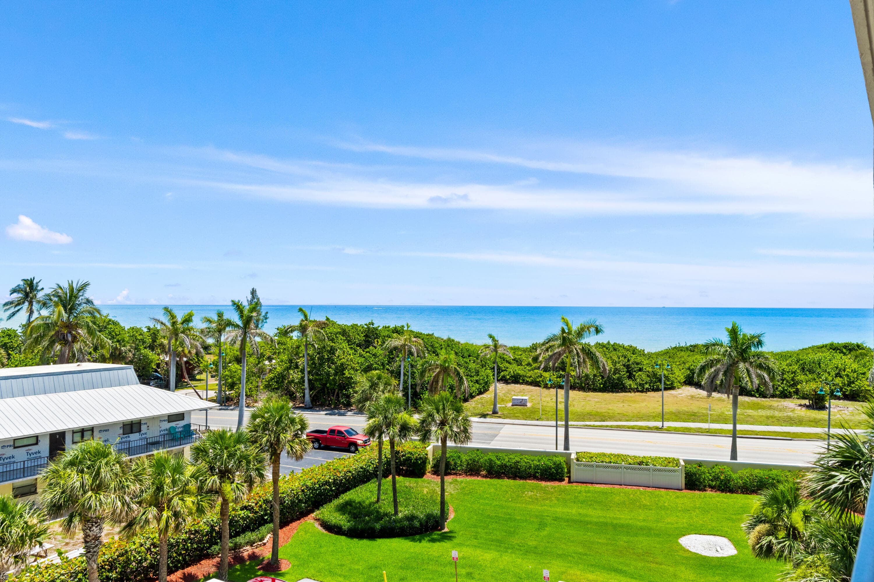 801 S Ocean Drive 503, Fort Pierce, FL 34949 — photo 1 of 37
