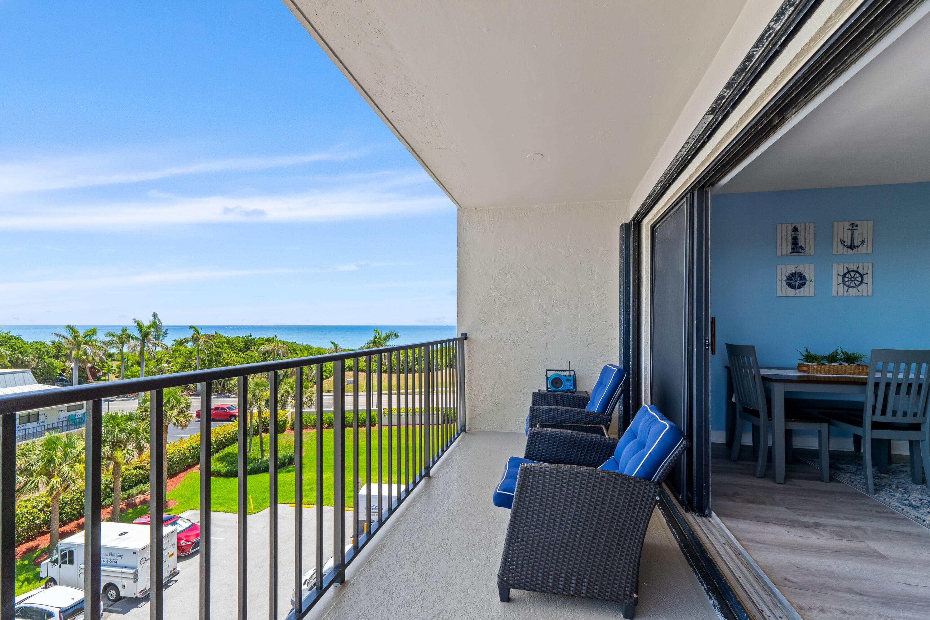 801 S Ocean Drive 503, Fort Pierce, FL 34949 — photo 2 of 37