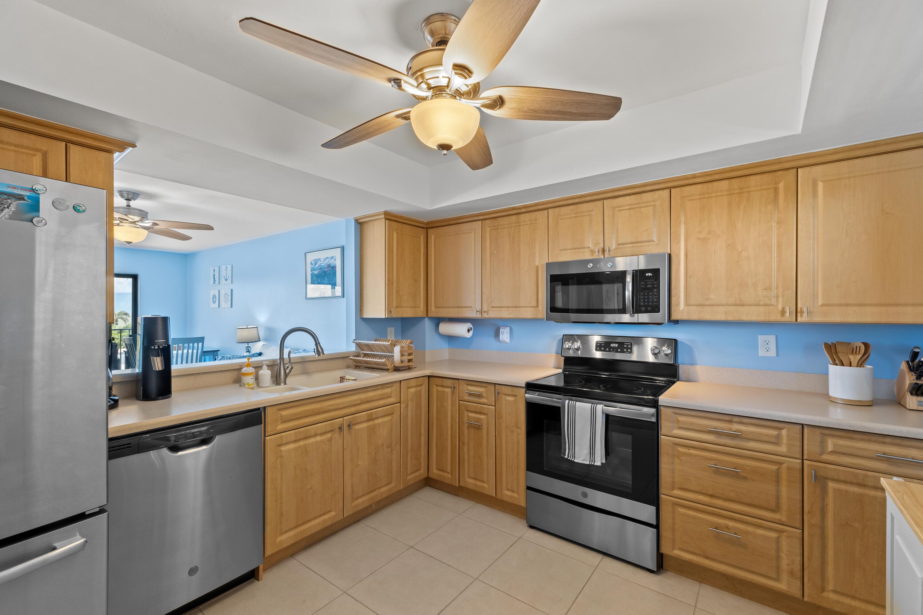801 S Ocean Drive 503, Fort Pierce, FL 34949 — photo 4 of 37