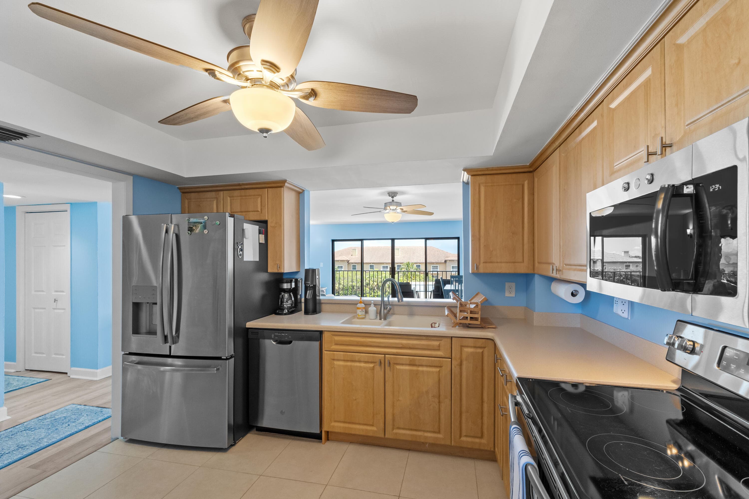 801 S Ocean Drive 503, Fort Pierce, FL 34949 — photo 5 of 37