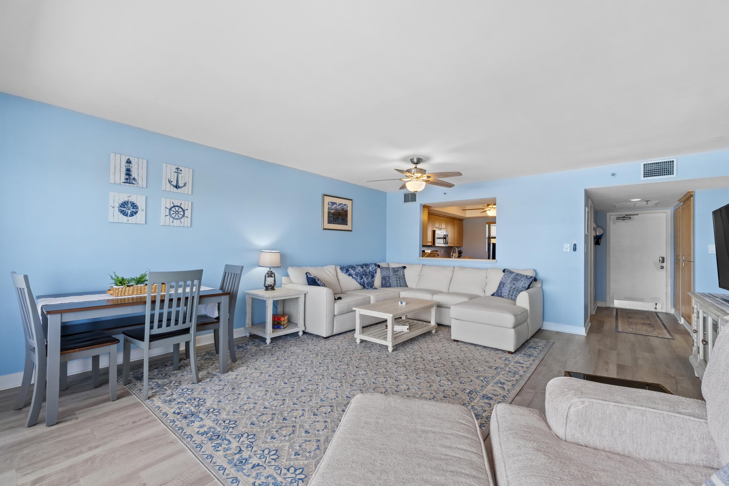 801 S Ocean Drive 503, Fort Pierce, FL 34949 — photo 13 of 37