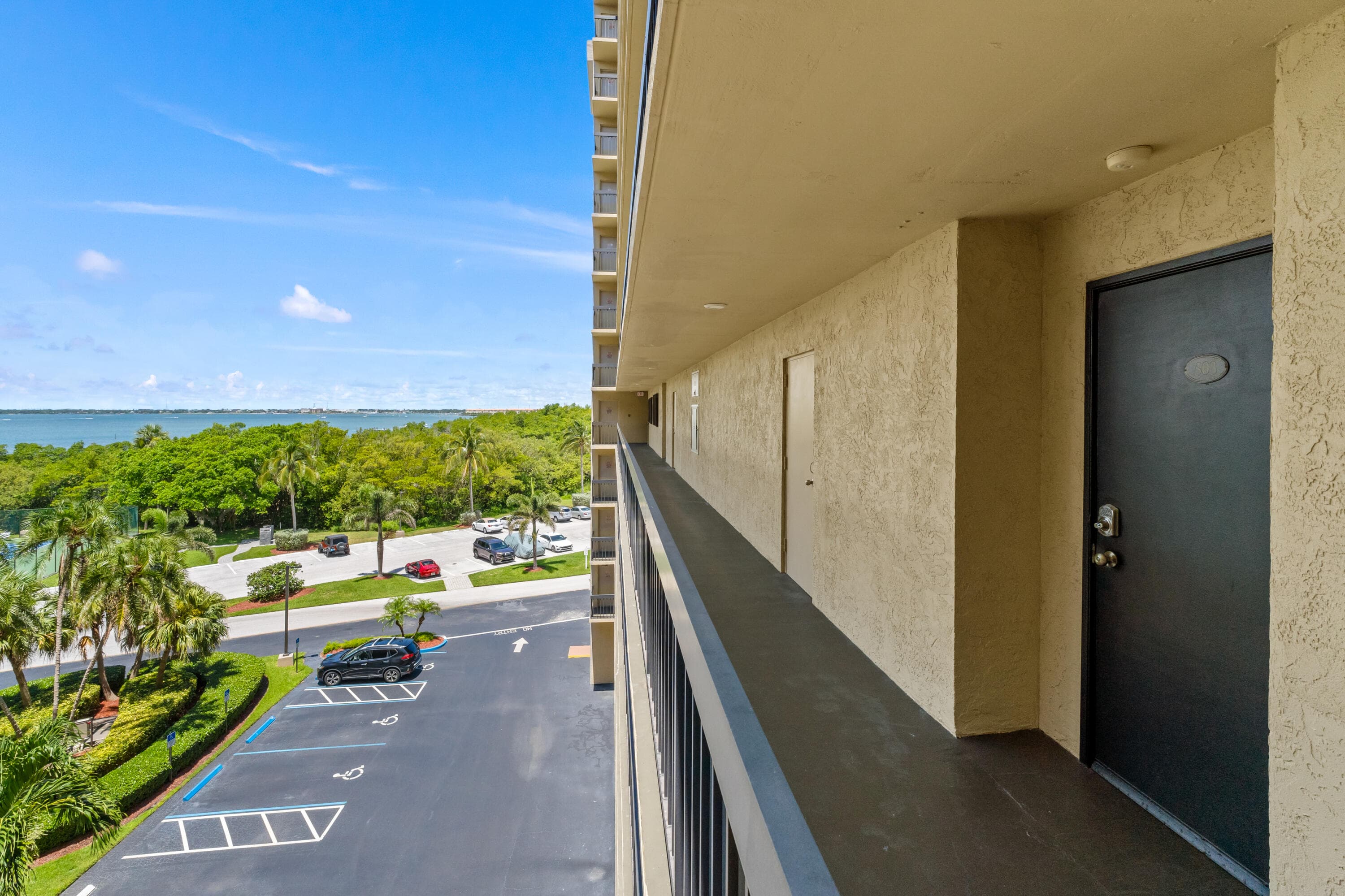 801 S Ocean Drive 503, Fort Pierce, FL 34949 — photo 36 of 37
