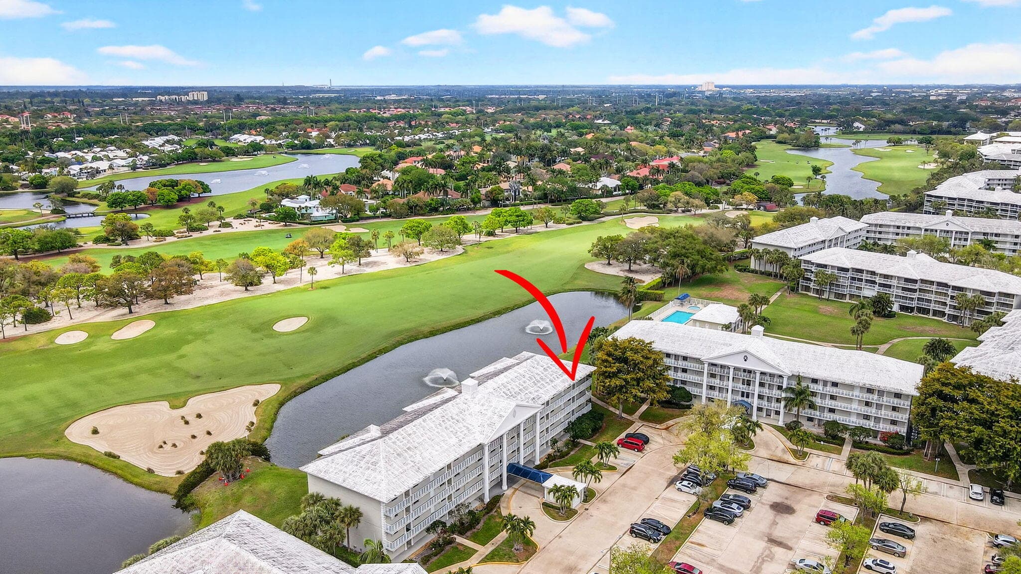 2421 Village Boulevard 406, West Palm Beach, FL 33409 — photo 11 of 53
