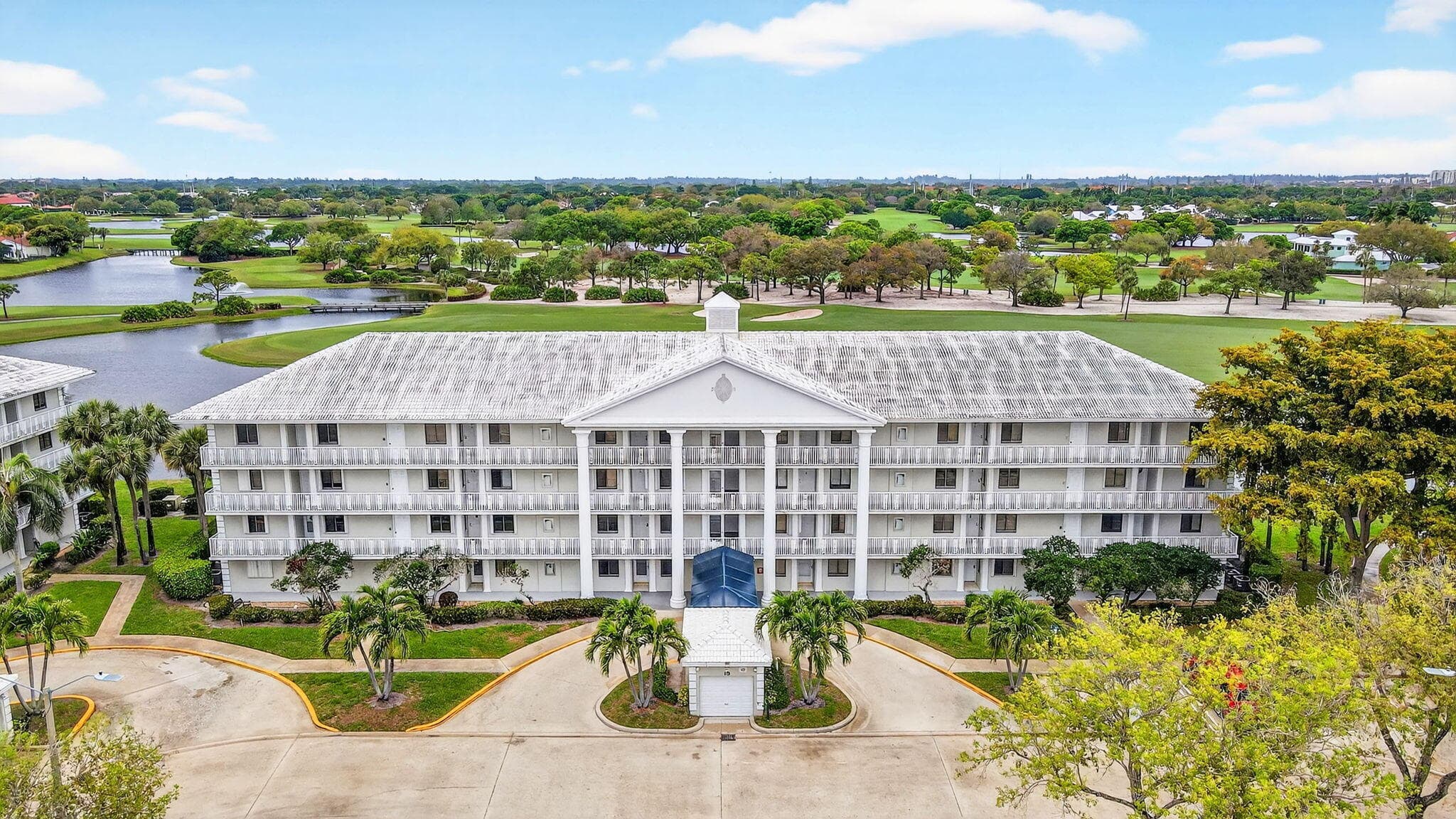 2421 Village Boulevard 406, West Palm Beach, FL 33409 — photo 1 of 53