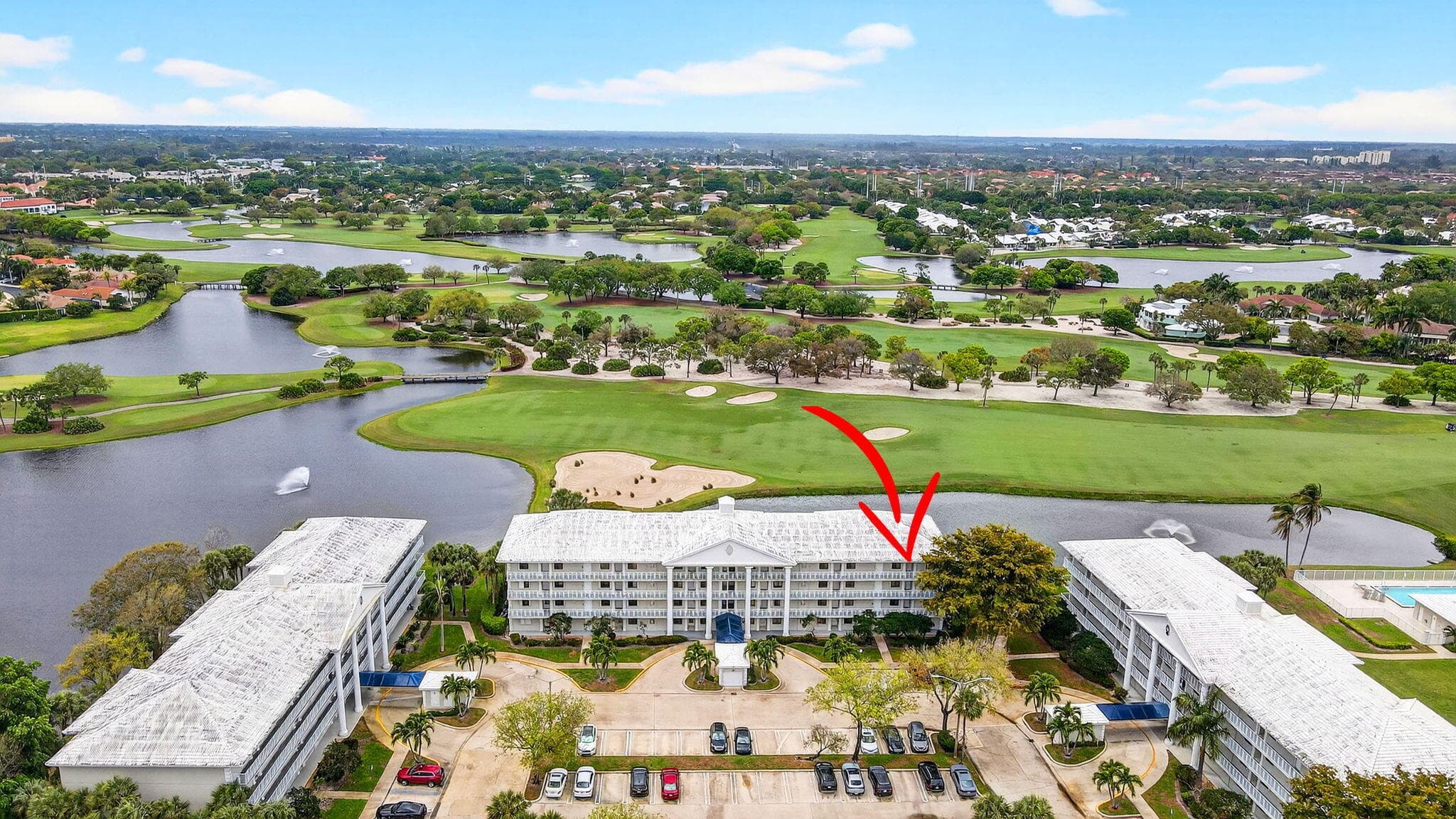 2421 Village Boulevard 406, West Palm Beach, FL 33409 — photo 51 of 53