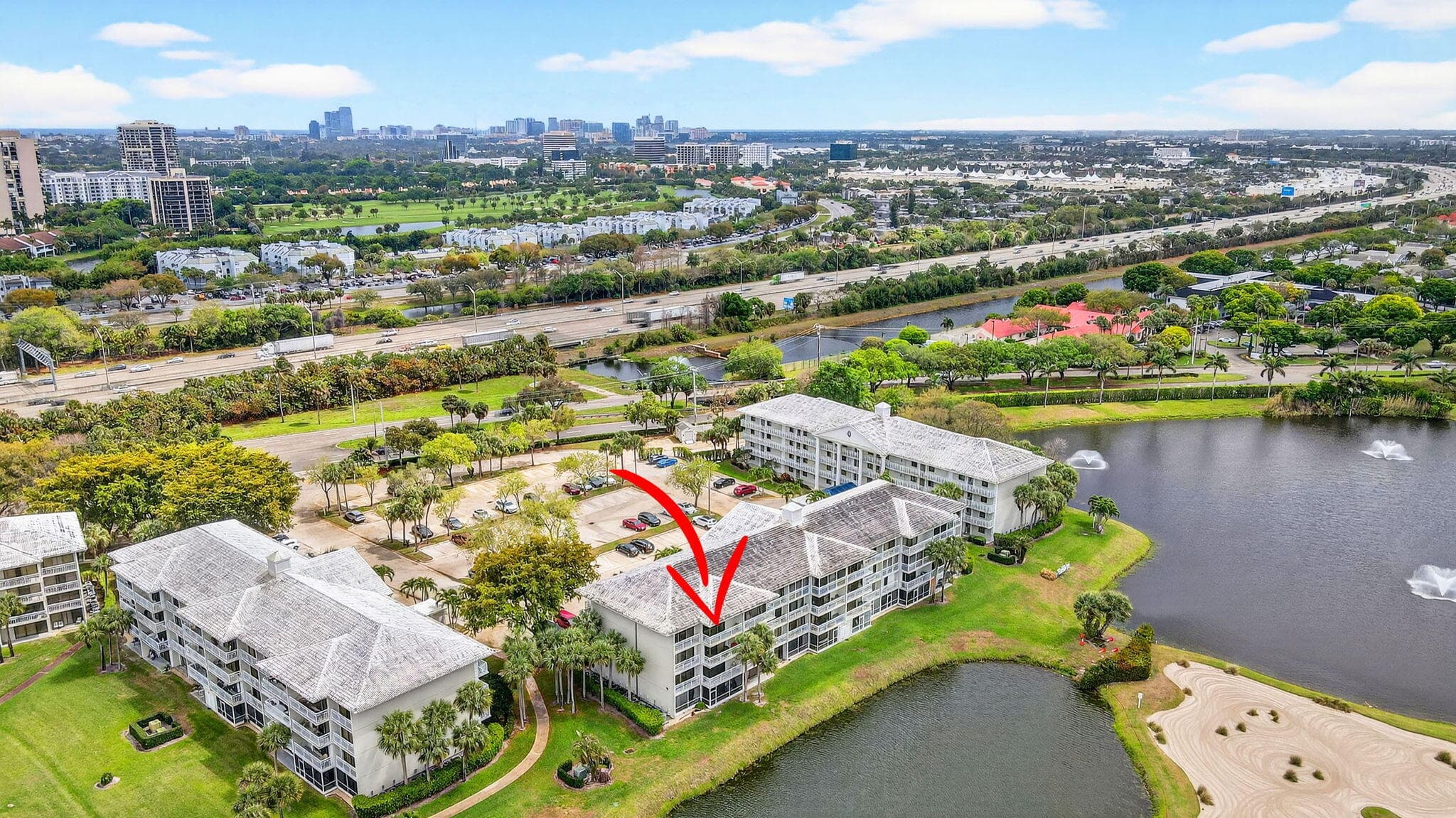 2421 Village Boulevard 406, West Palm Beach, FL 33409 — photo 53 of 53