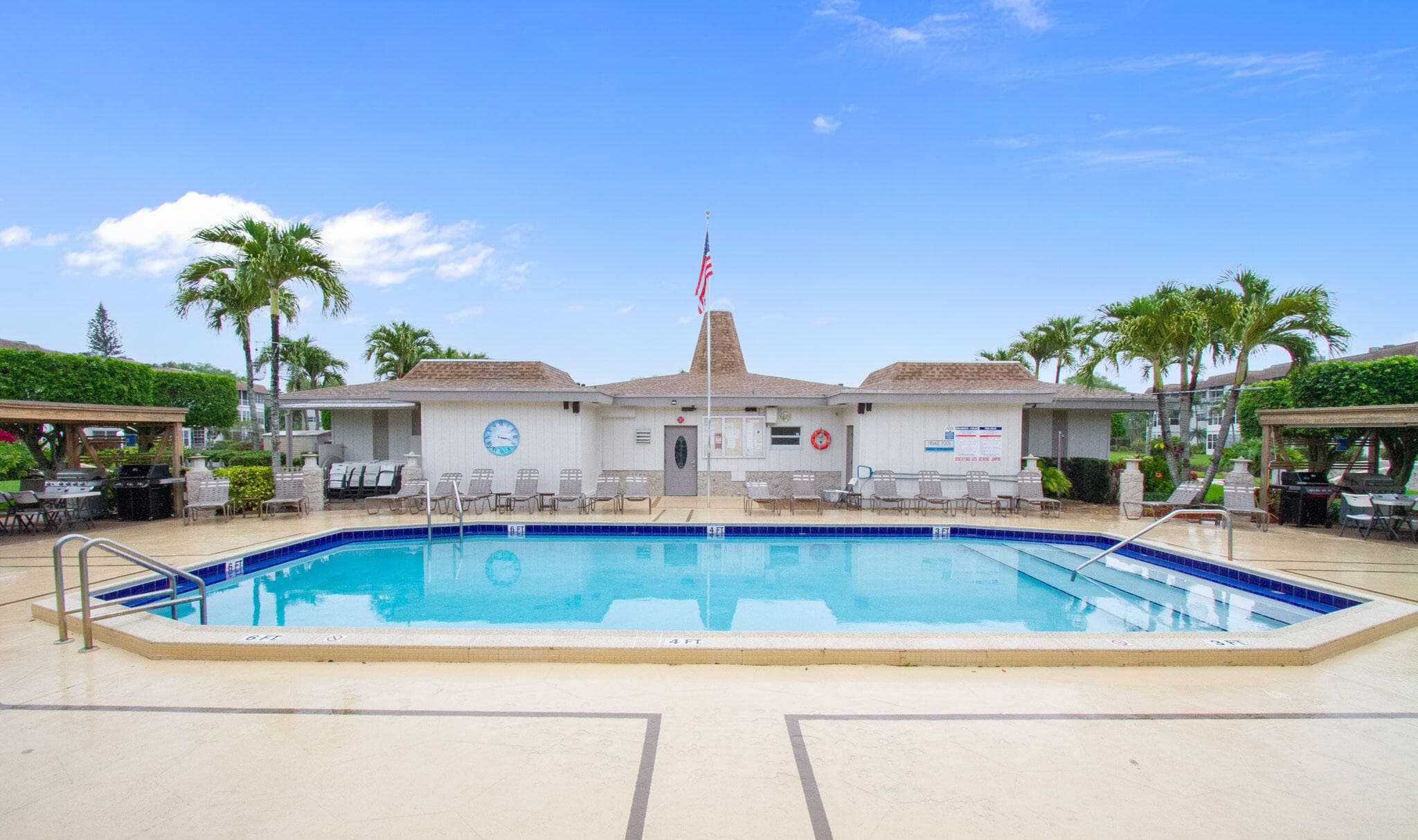 3500 NW 48th 615, Lauderdale Lakes, FL 33319 — photo 7 of 34