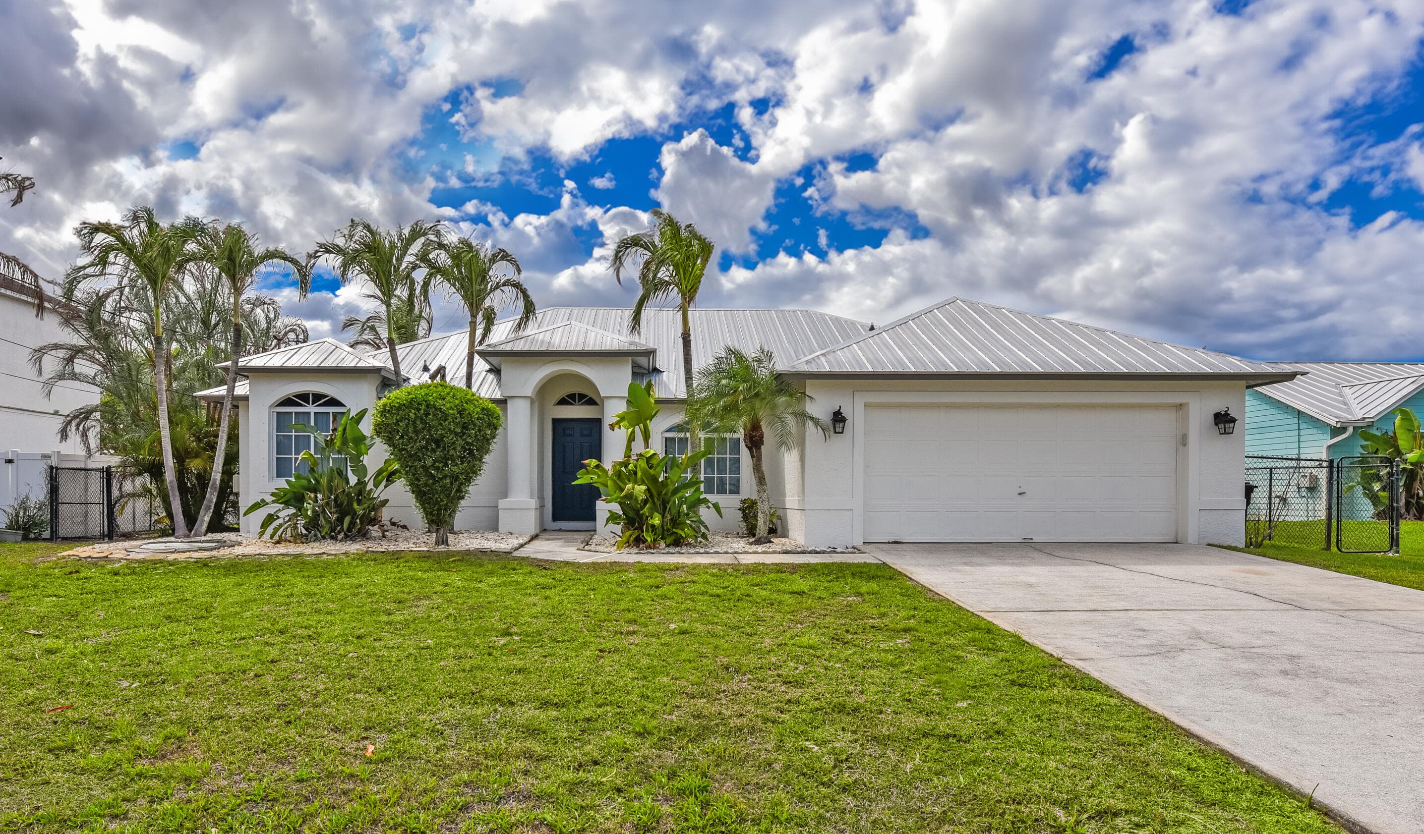 4202 SW Tumble Street, Port St. Lucie, FL 34953 — photo 1 of 27
