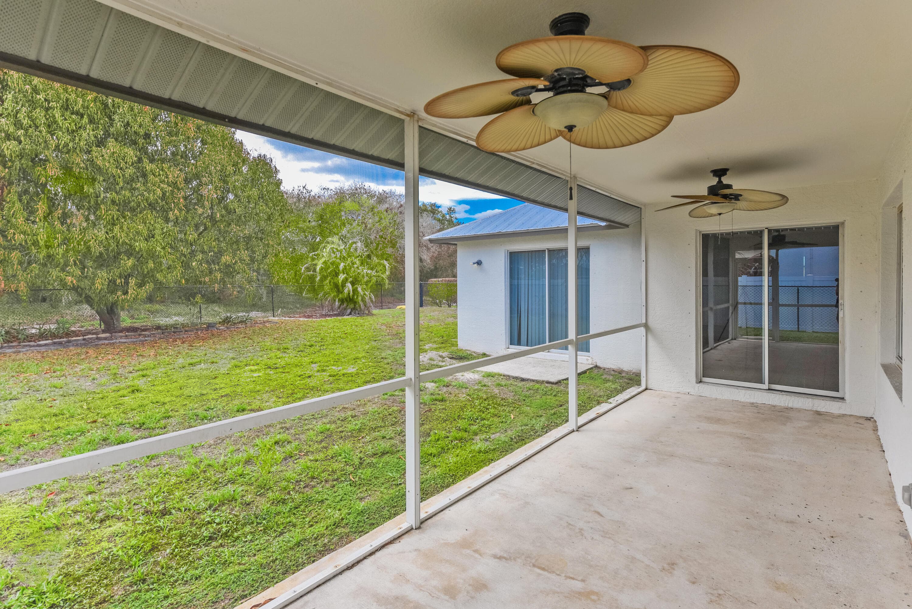 4202 SW Tumble Street, Port St. Lucie, FL 34953 — photo 21 of 27