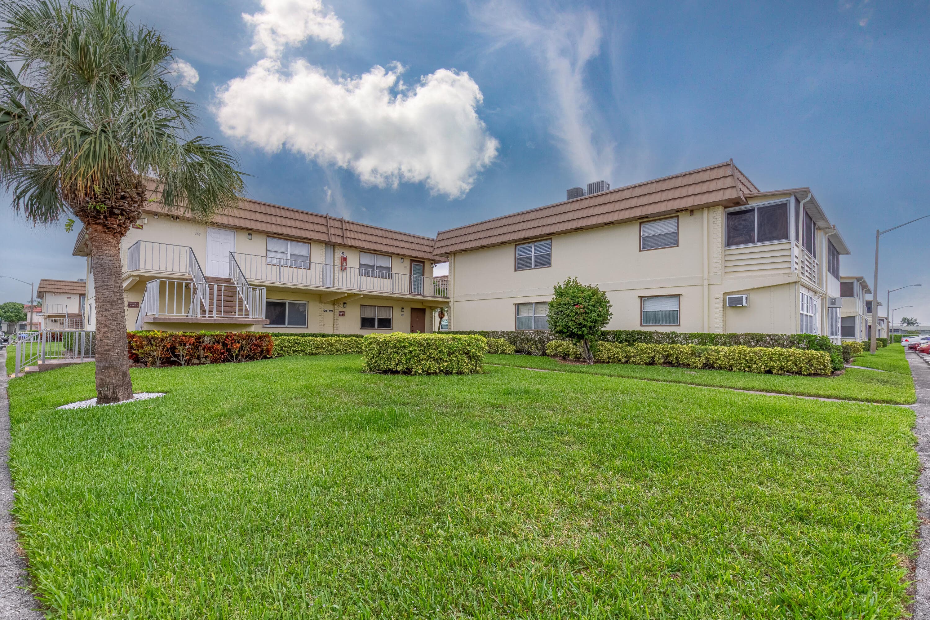 141 Saxony C Terrace 141, Delray Beach, FL 33446 — photo 2 of 25