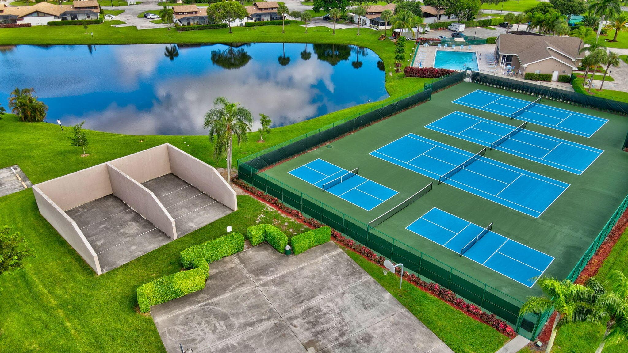 9105 S Boca Gardens Cir S S B, Boca Raton, FL 33496 — photo 42 of 54