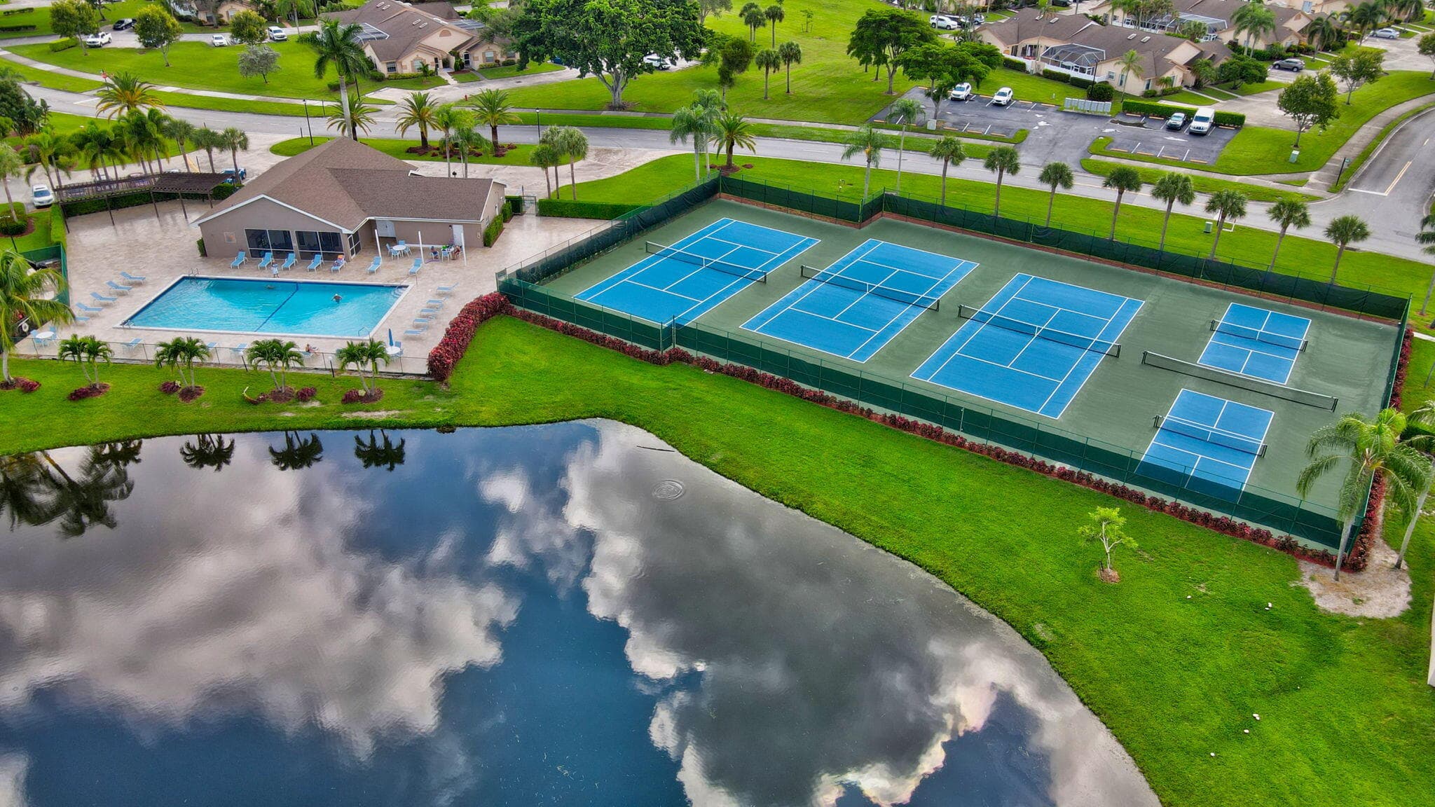 9105 S Boca Gardens Cir S S B, Boca Raton, FL 33496 — photo 43 of 54