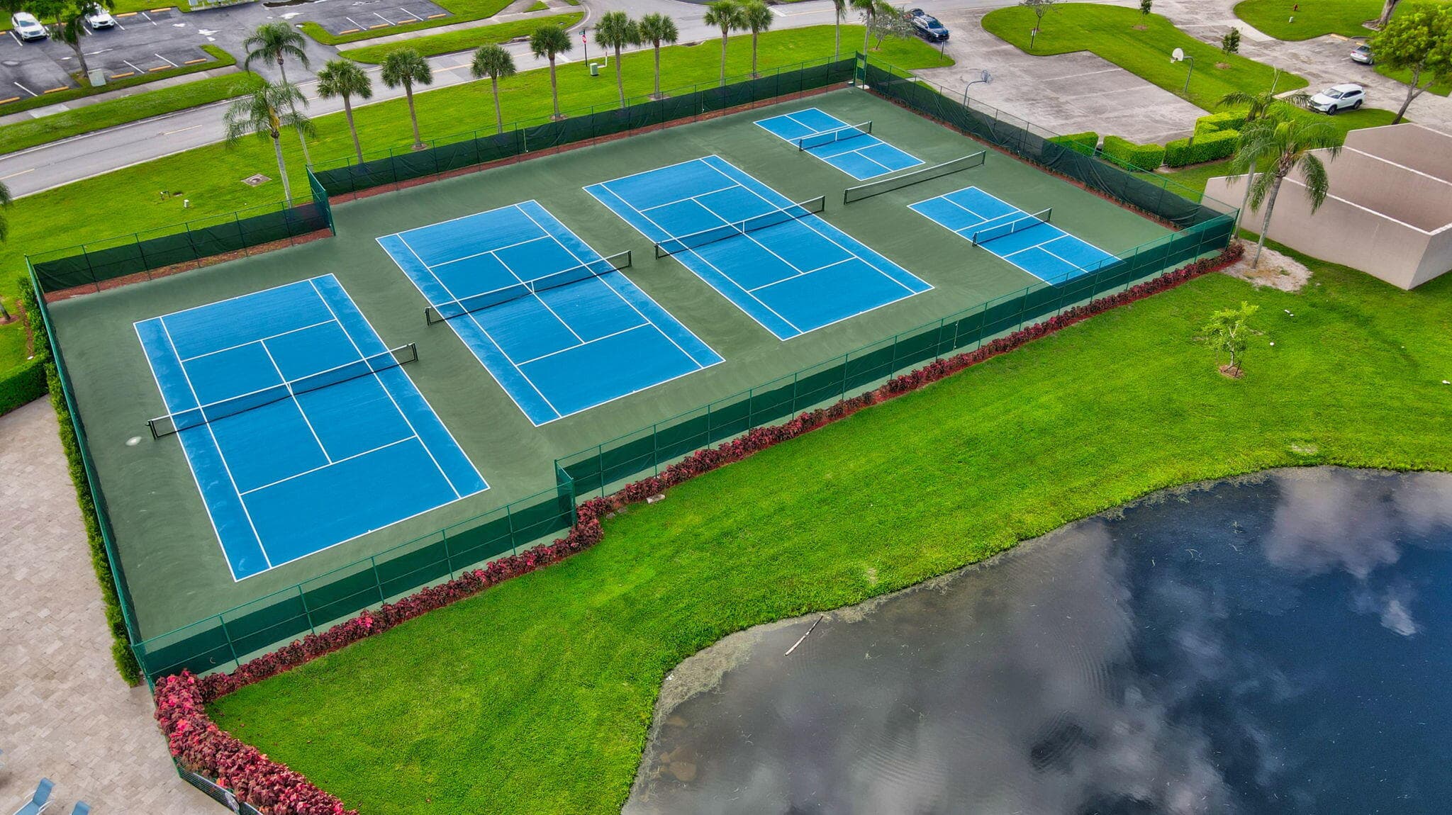 9105 S Boca Gardens Cir S S B, Boca Raton, FL 33496 — photo 45 of 54