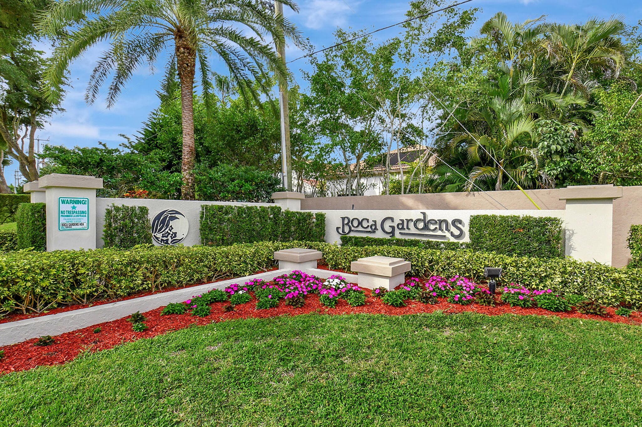 9105 S Boca Gardens Cir S S B, Boca Raton, FL 33496 — photo 53 of 54