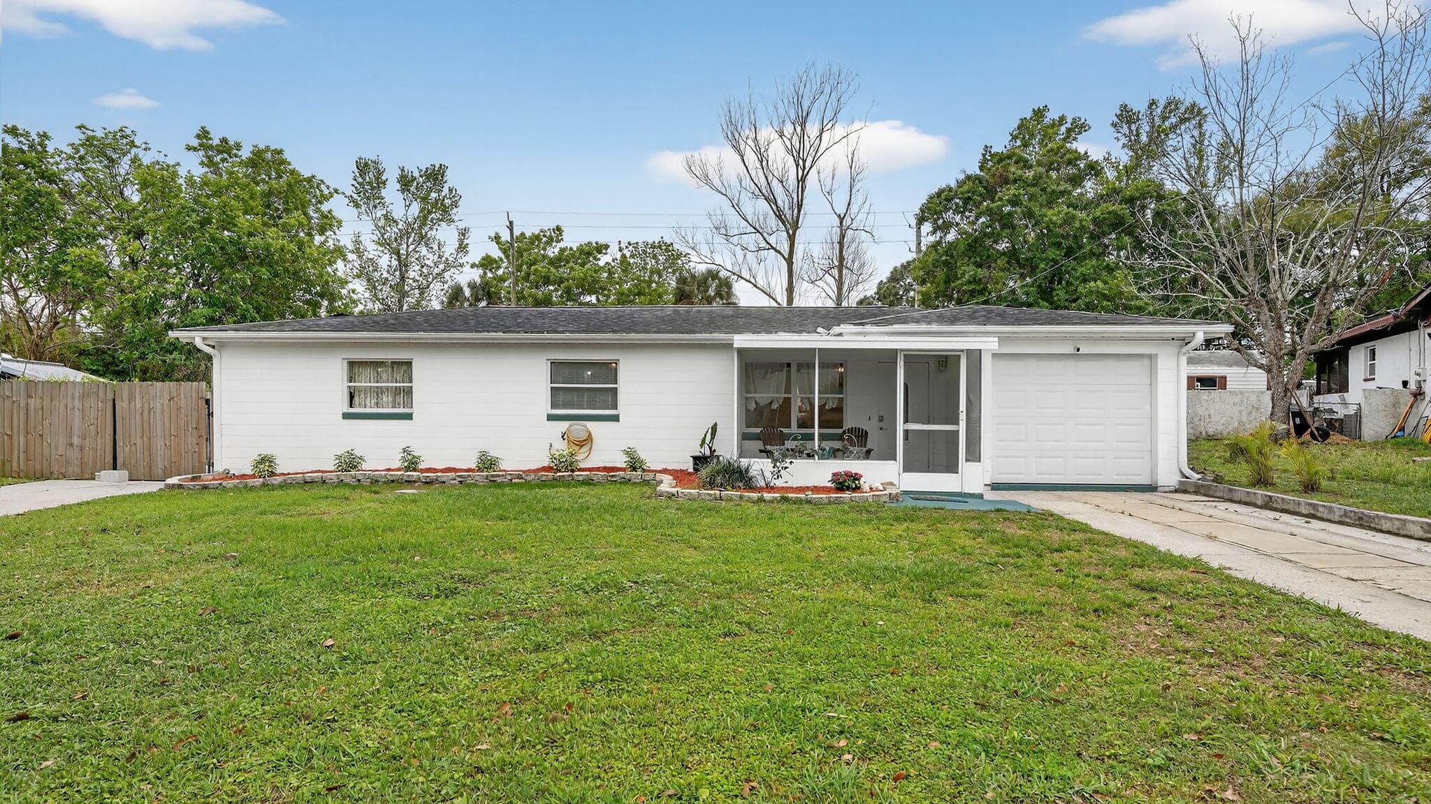 1707 Mantes Drive, Cocoa, FL 32926 — photo