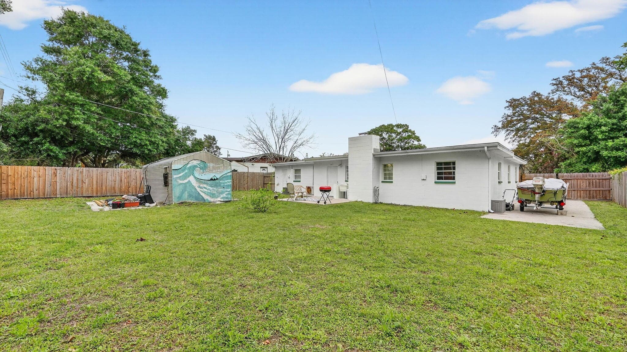 1707 Mantes Drive, Cocoa, FL 32926 — photo 26 of 27