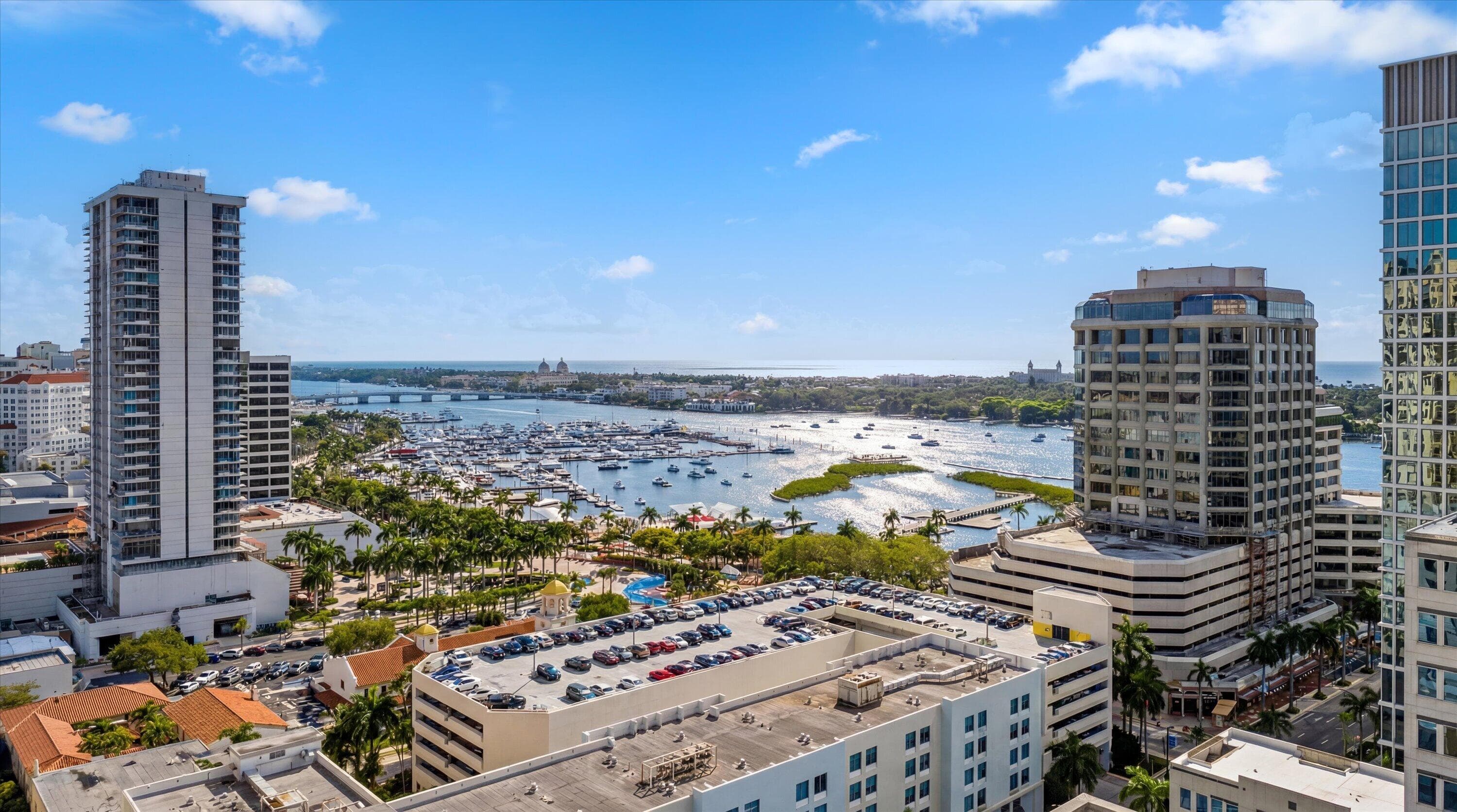 801 S Olive Avenue 615, West Palm Beach, FL 33401 — photo 1 of 32