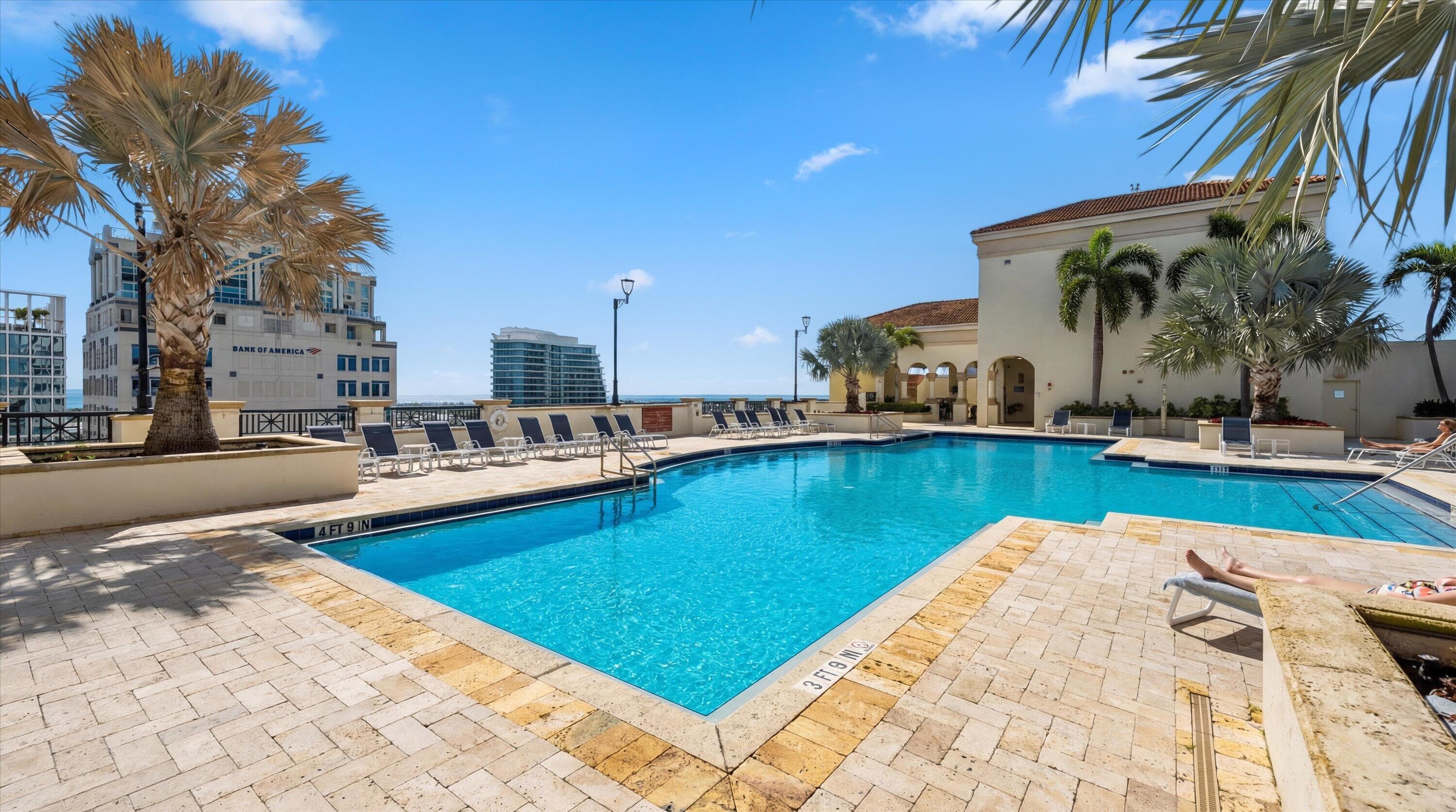 801 S Olive Avenue 615, West Palm Beach, FL 33401 — photo 24 of 32