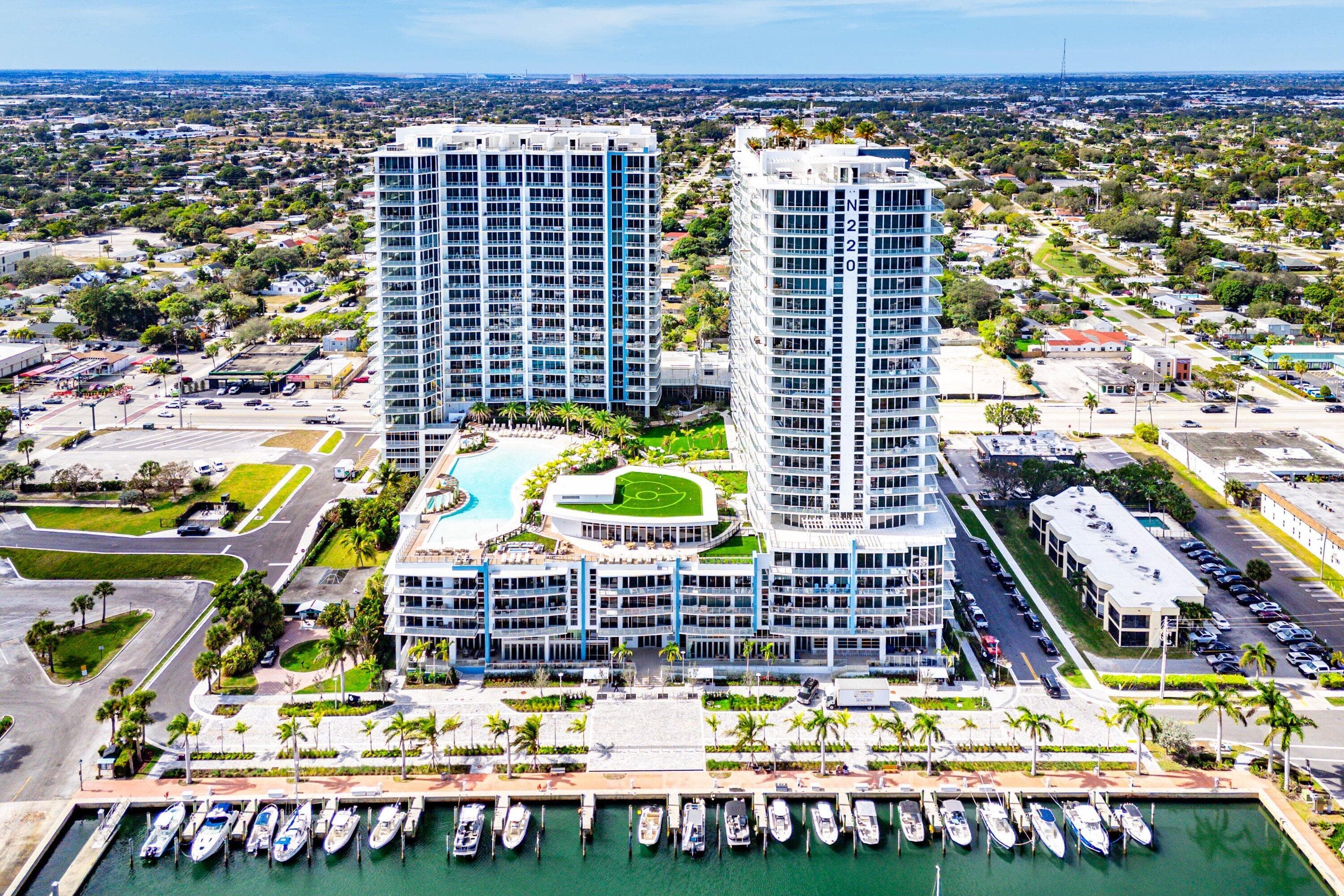 220 Lake Shore Drive 1613, Lake Park, FL 33403 — photo 100 of 108