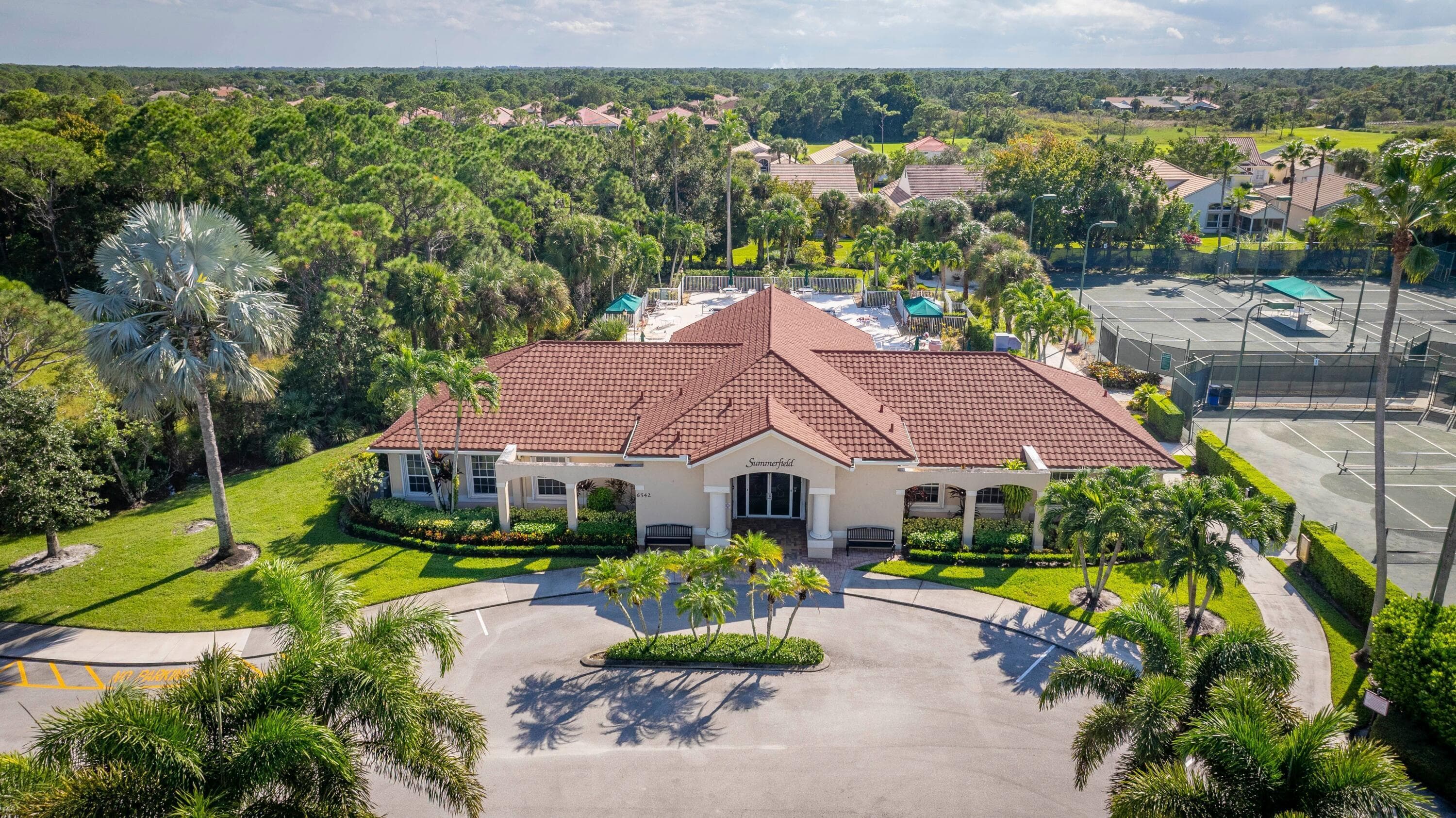 7008 SE Twin Oaks Circle, Stuart, FL 34997 — photo 45 of 48
