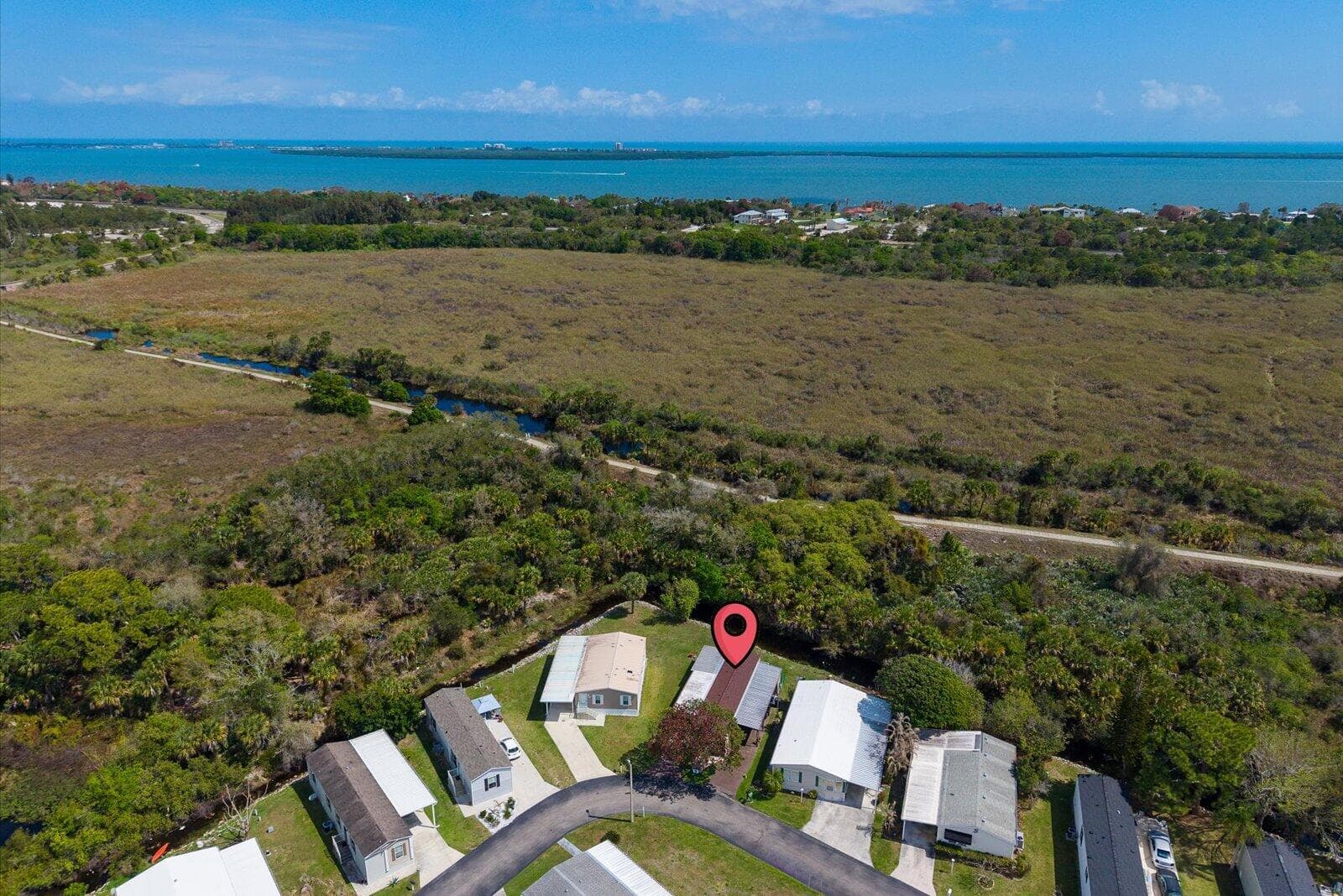 324 Mockingbird Avenue, Fort Pierce, FL 34982 — photo 1 of 39