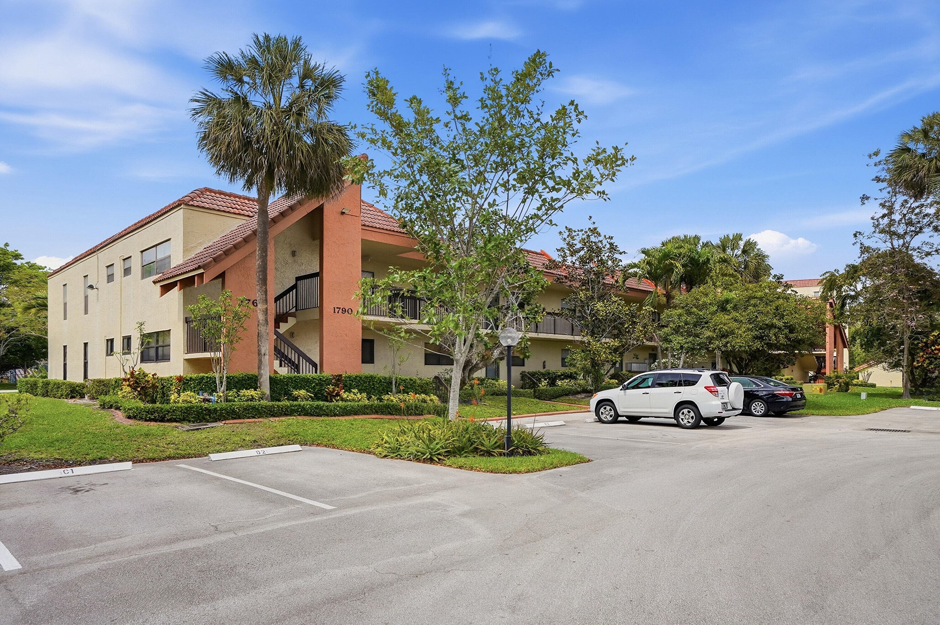 1774 Hammock Boulevard 118, Coconut Creek, FL 33063 — photo 2 of 74