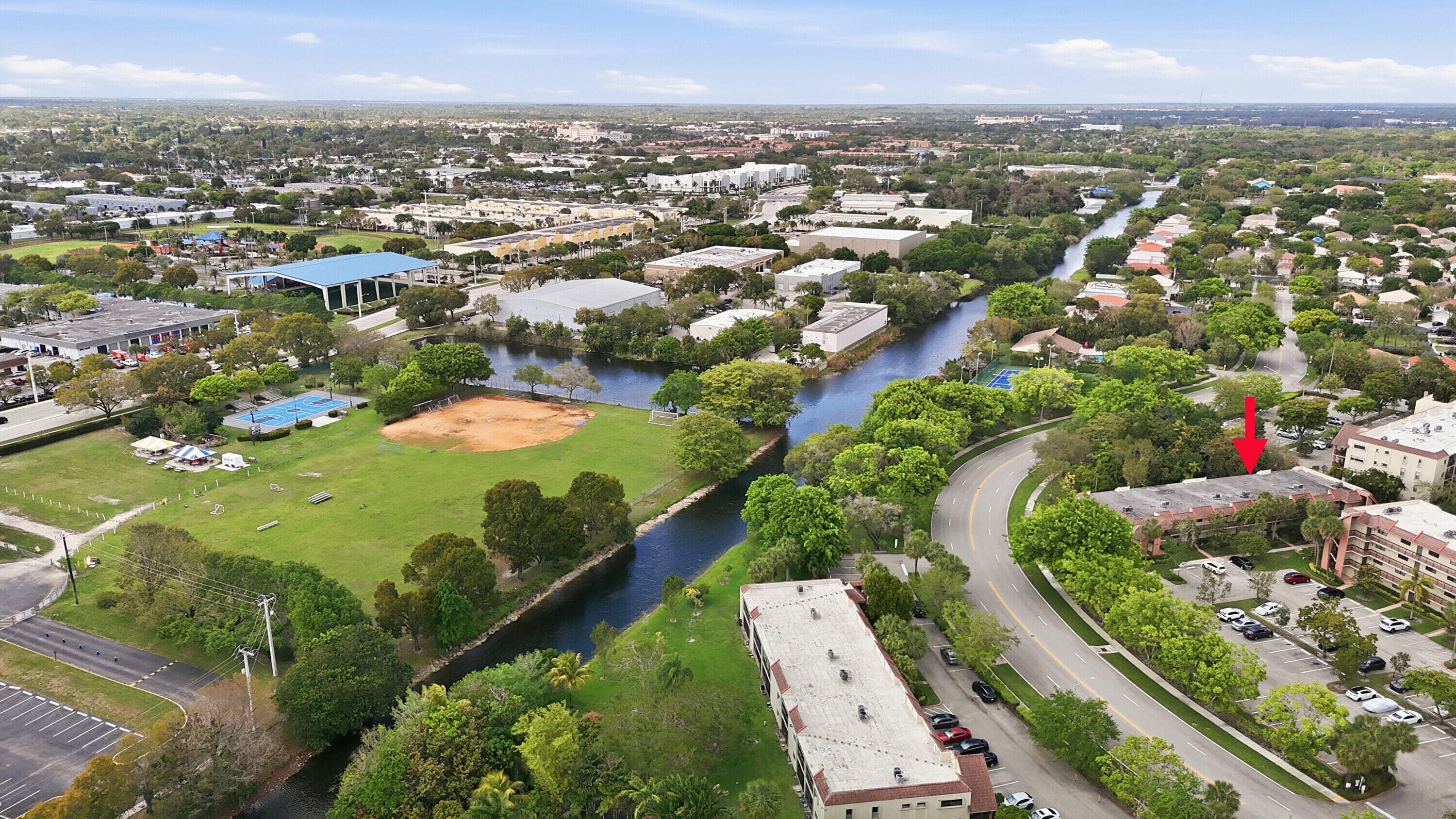 1774 Hammock Boulevard 118, Coconut Creek, FL 33063 — photo 54 of 74