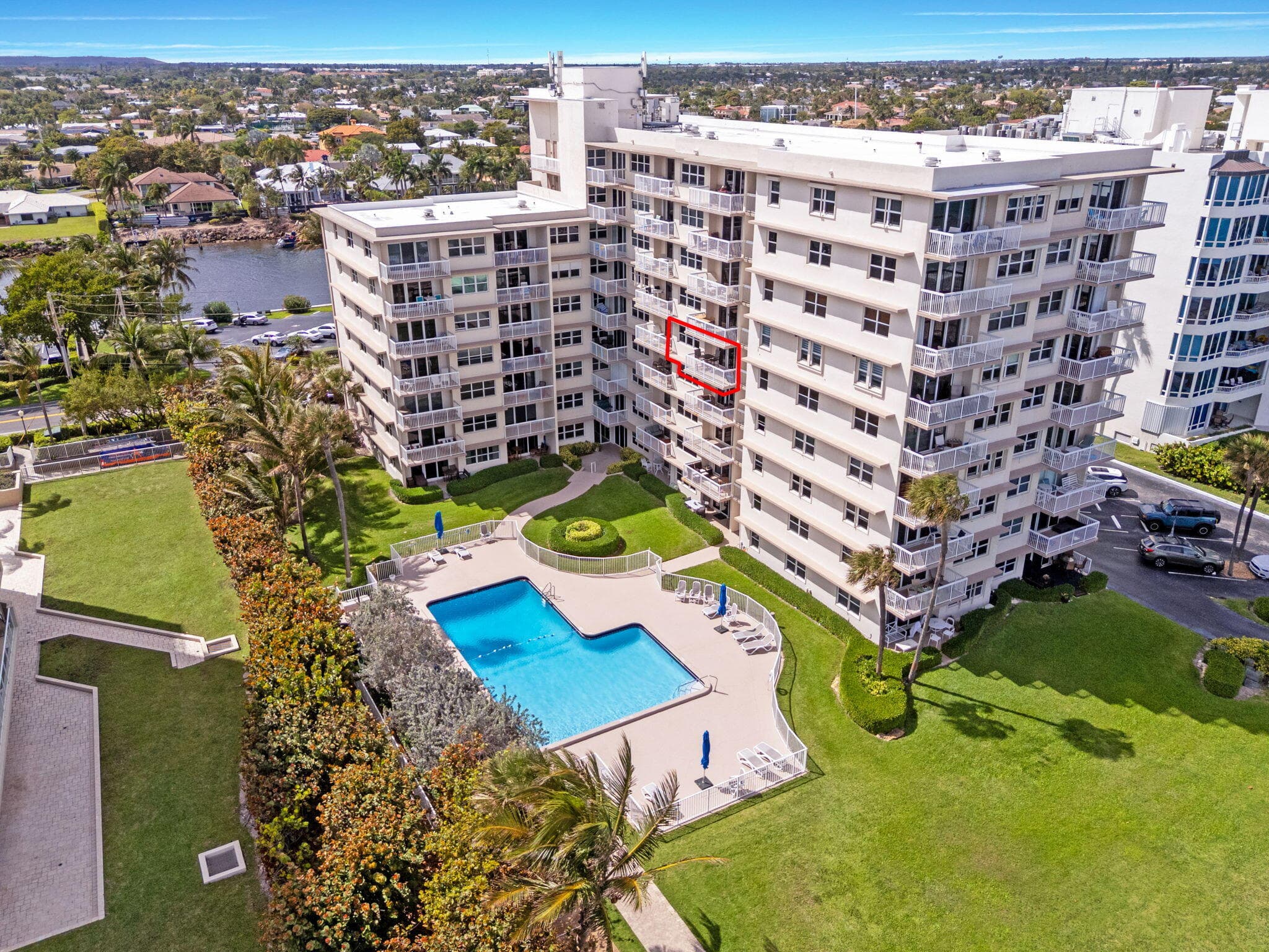 1069 Hillsboro Mile Hillsboro Mile 503, Hillsboro Beach, FL 33062 — photo 40 of 53
