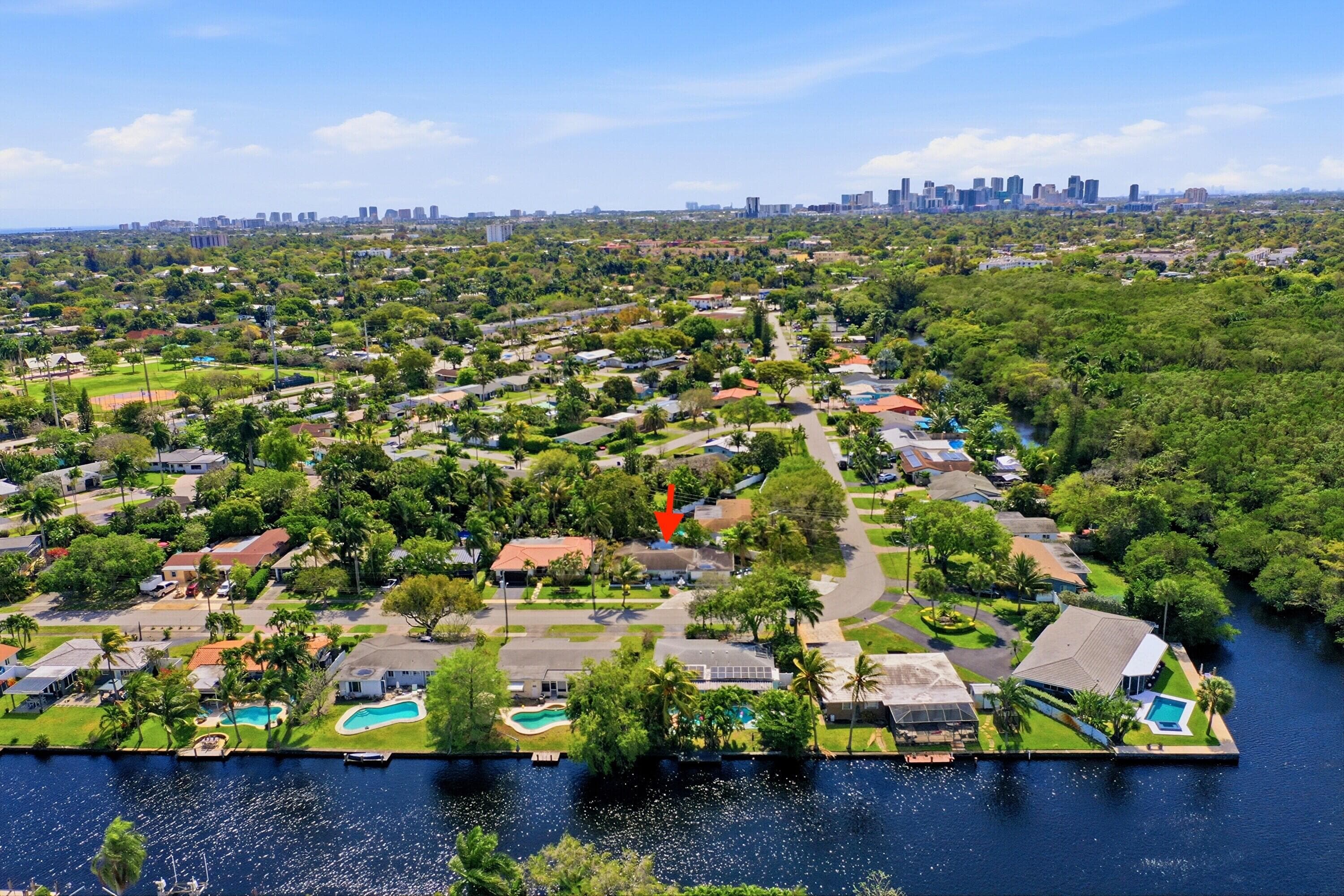 2732 NW 9th Terrace, Wilton Manors, FL 33311 — photo 14 of 29