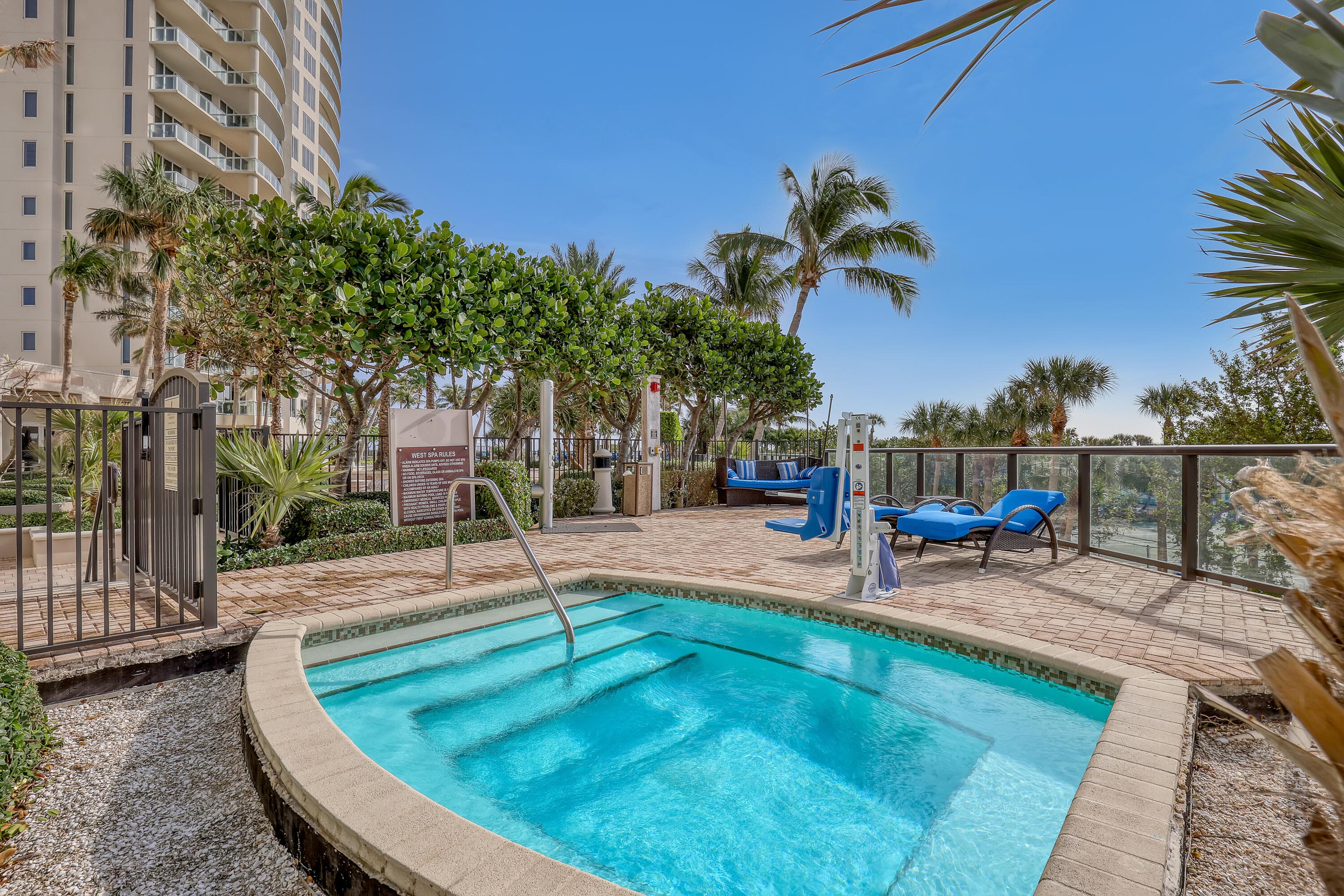 2700 N Ocean Drive 401a, Riviera Beach, FL 33404 — photo 62 of 70
