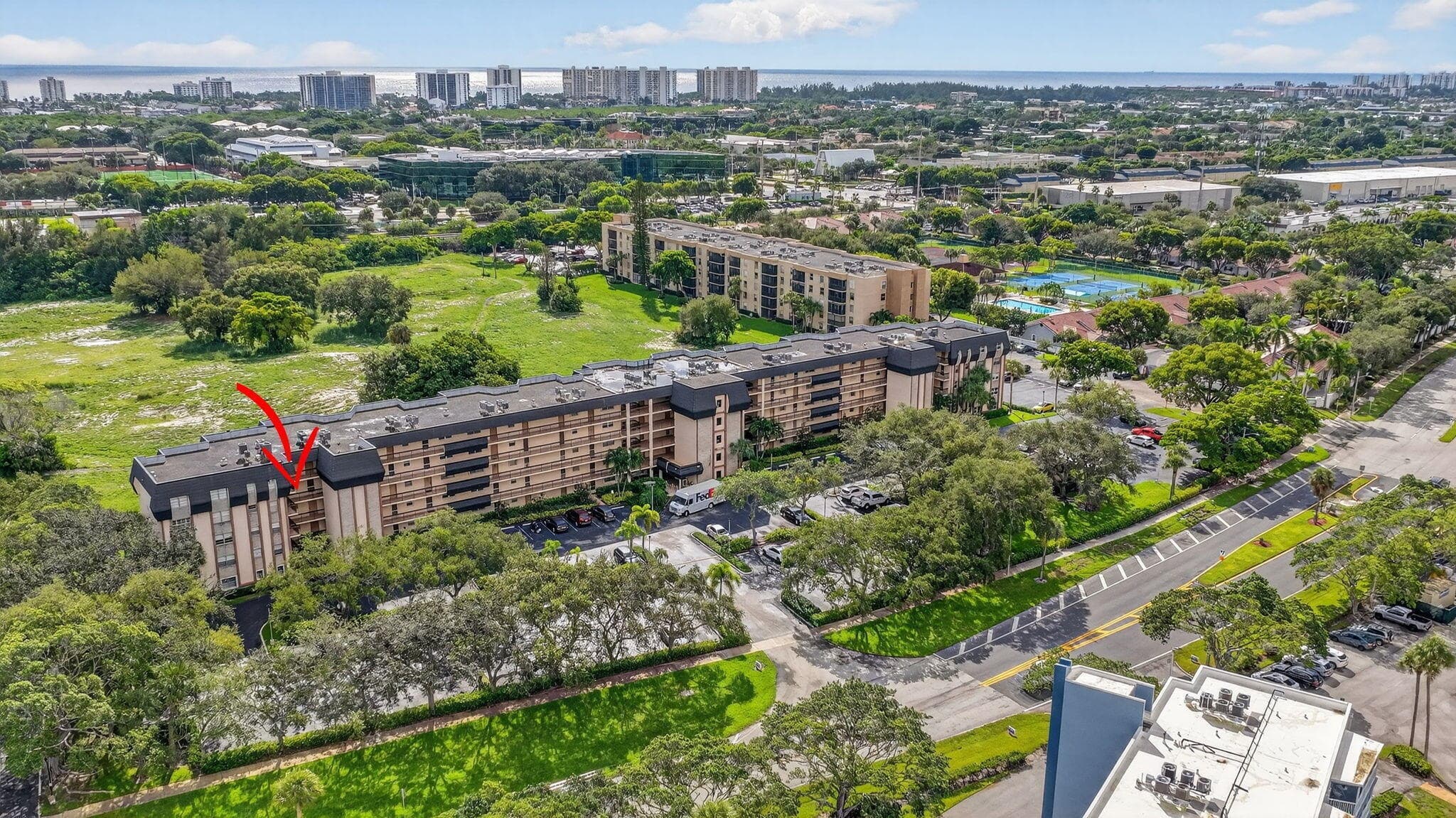 5340 NW 2nd Avenue 421, Boca Raton, FL 33487 — photo 43 of 59