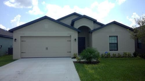 746 Center Lake Street, Lehigh Acres, FL 33974 — photo 1 of 1