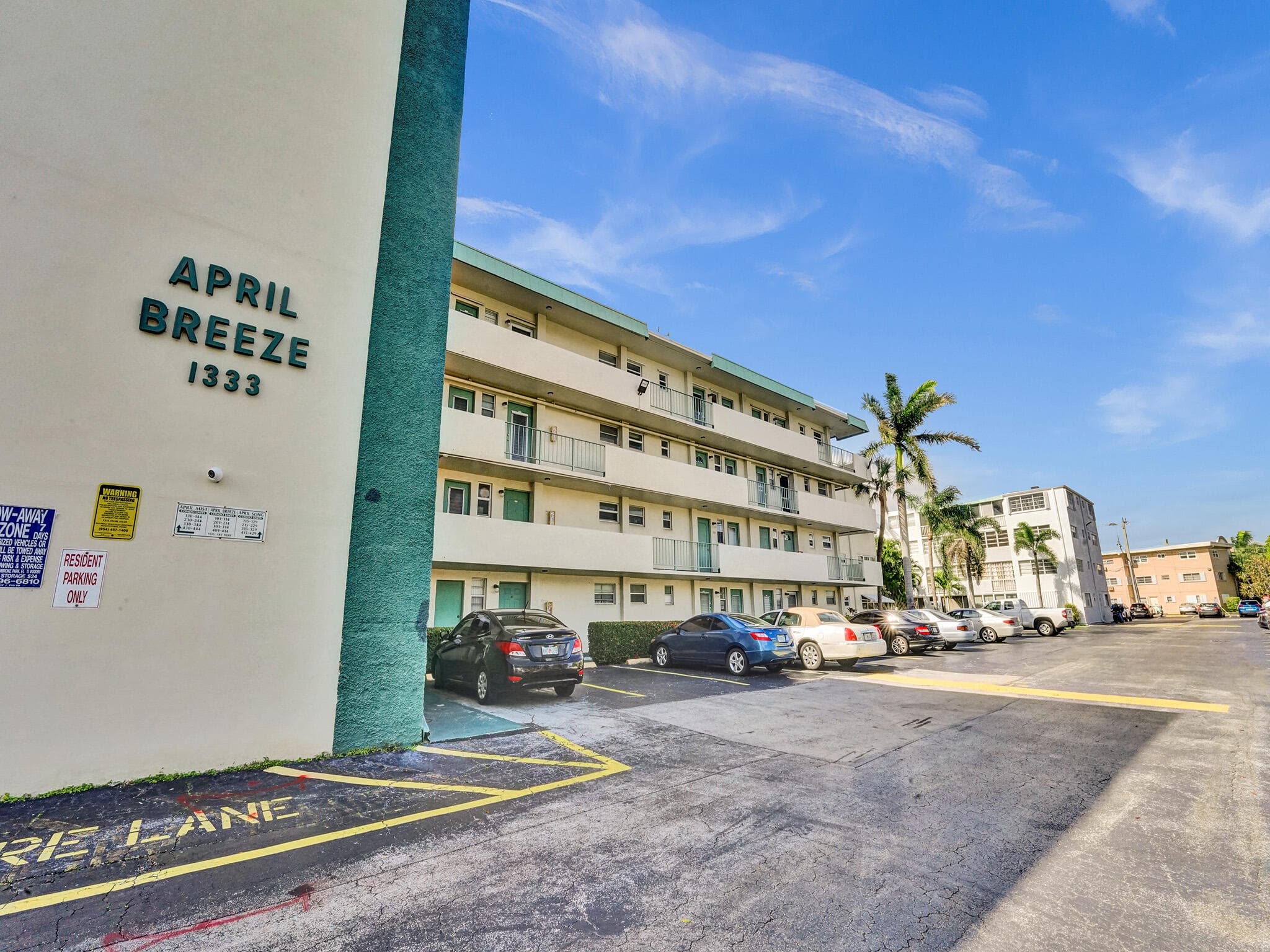 1333 E Hallandale Beach Boulevard 302, Hallandale Beach, FL 33009 — photo