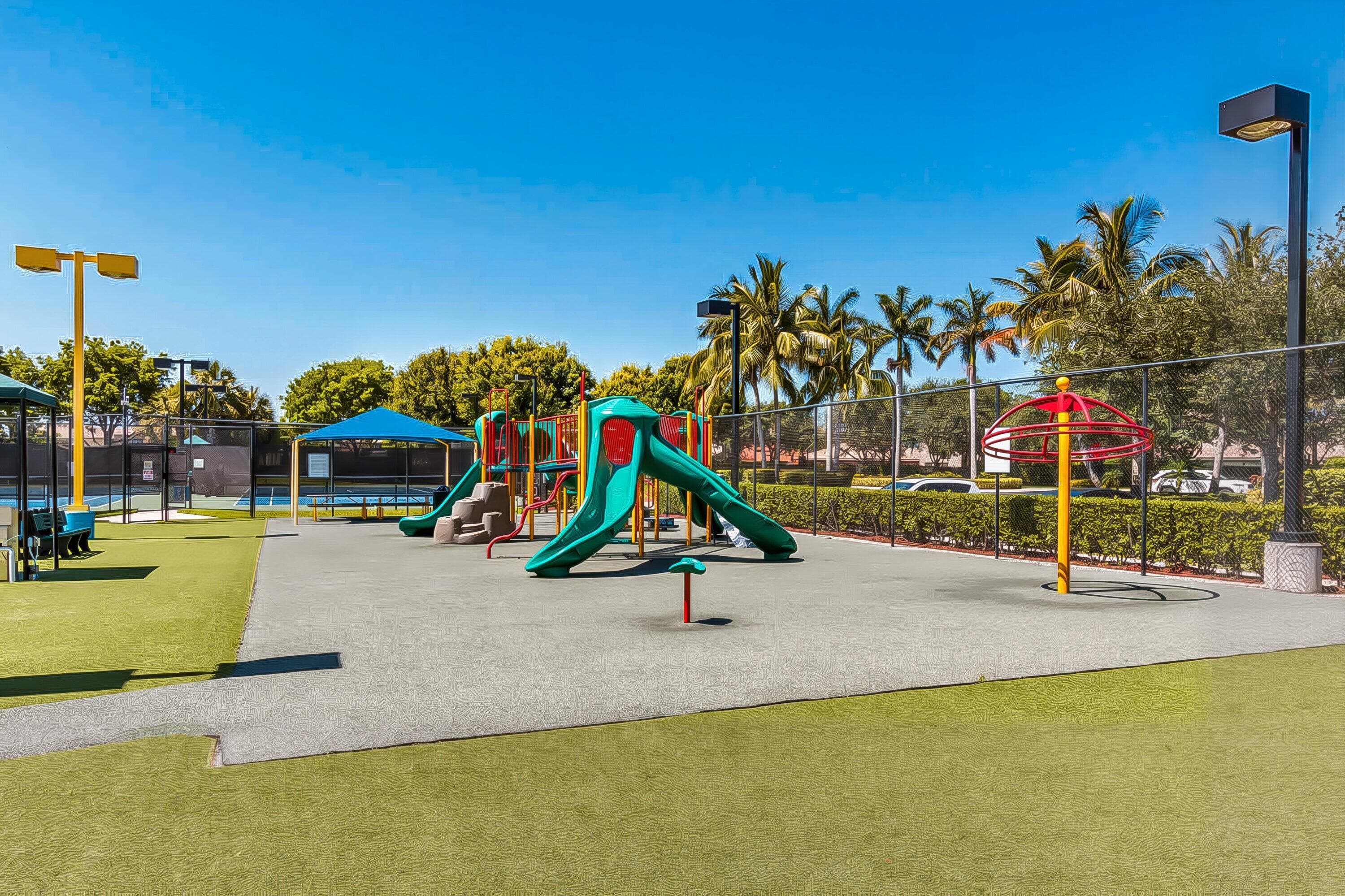 3490 Briar Bay Boulevard 105, West Palm Beach, FL 33411 — photo 40 of 45