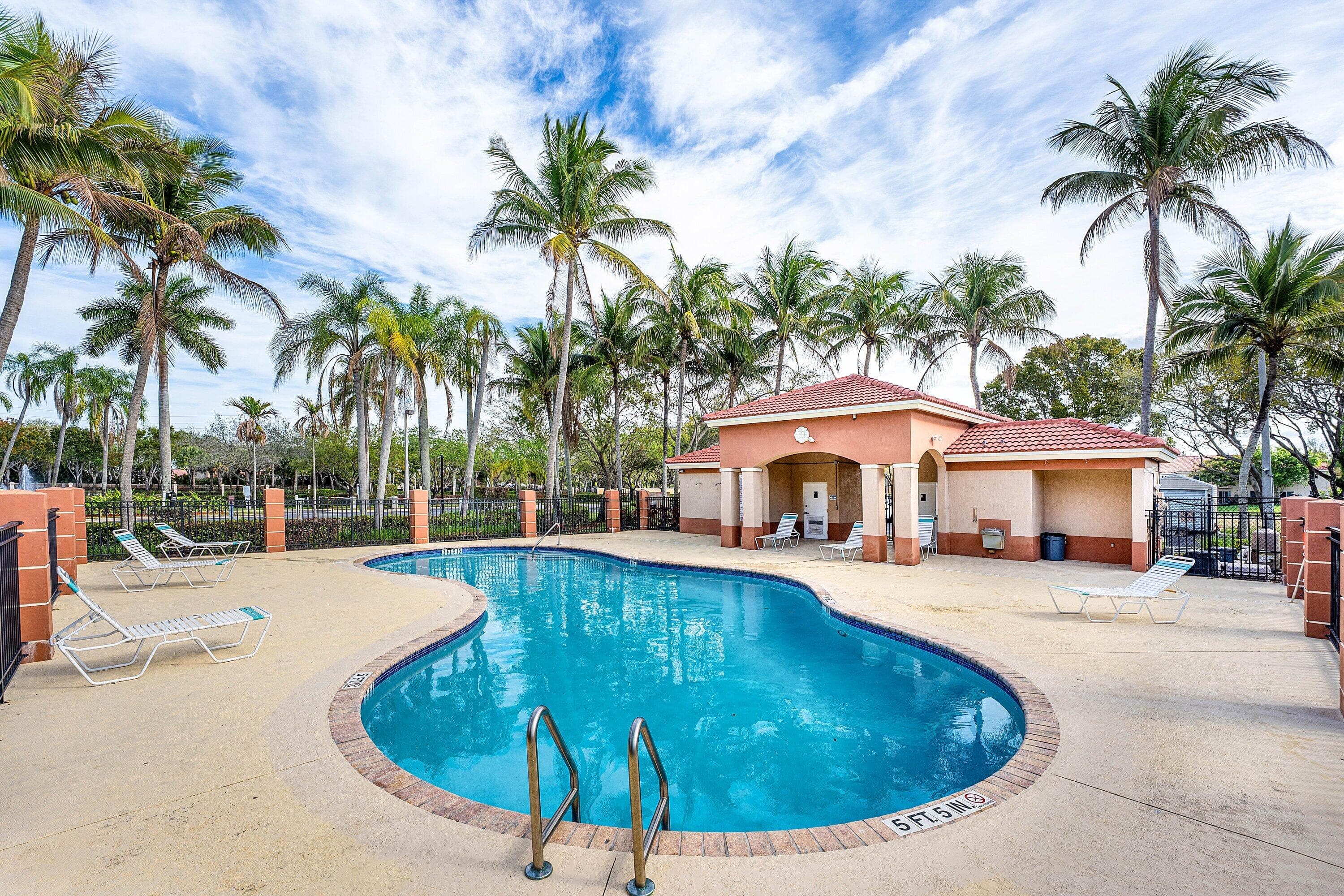 3490 Briar Bay Boulevard 105, West Palm Beach, FL 33411 — photo 36 of 45
