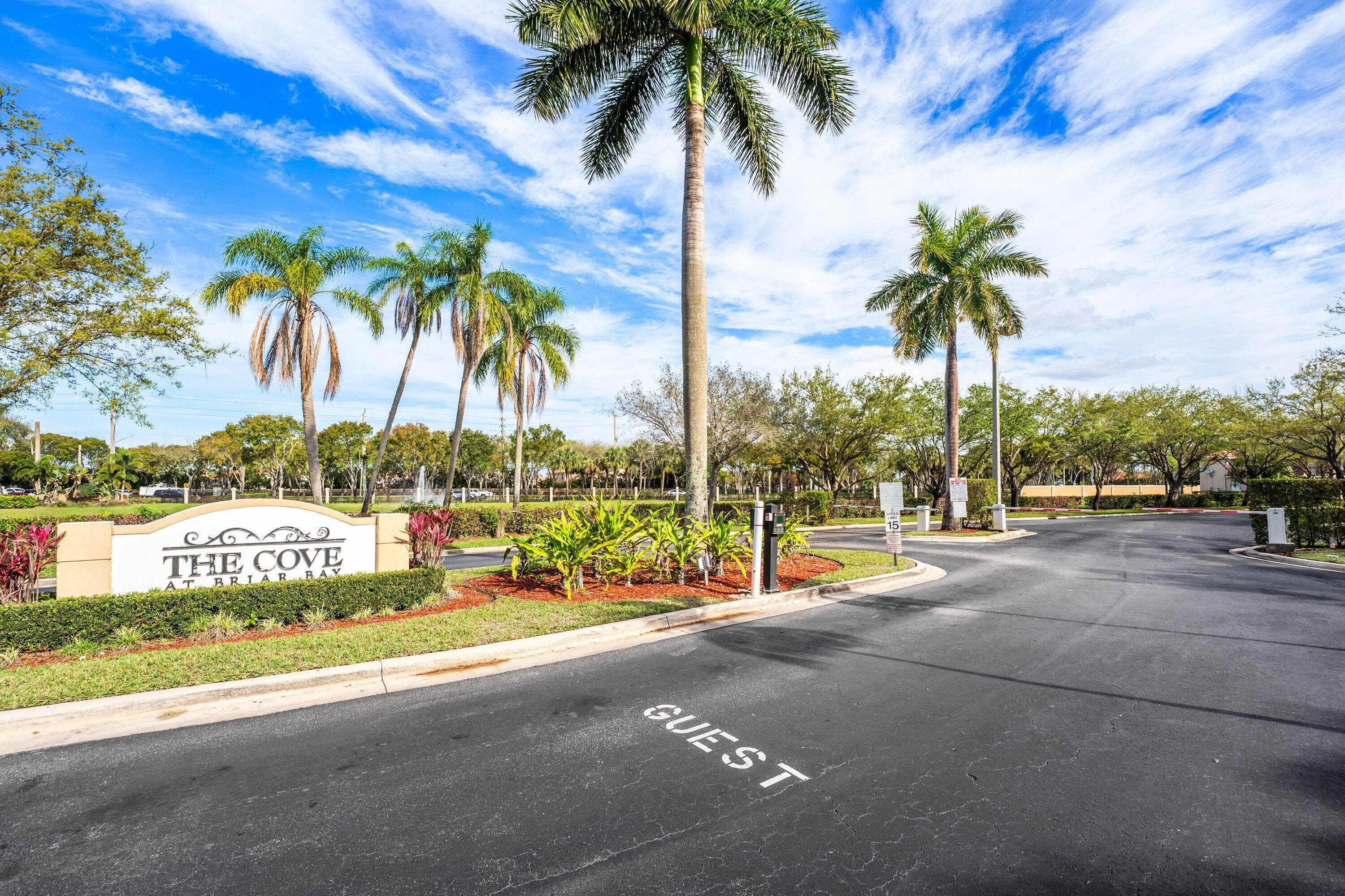 3490 Briar Bay Boulevard 105, West Palm Beach, FL 33411 — photo 33 of 45