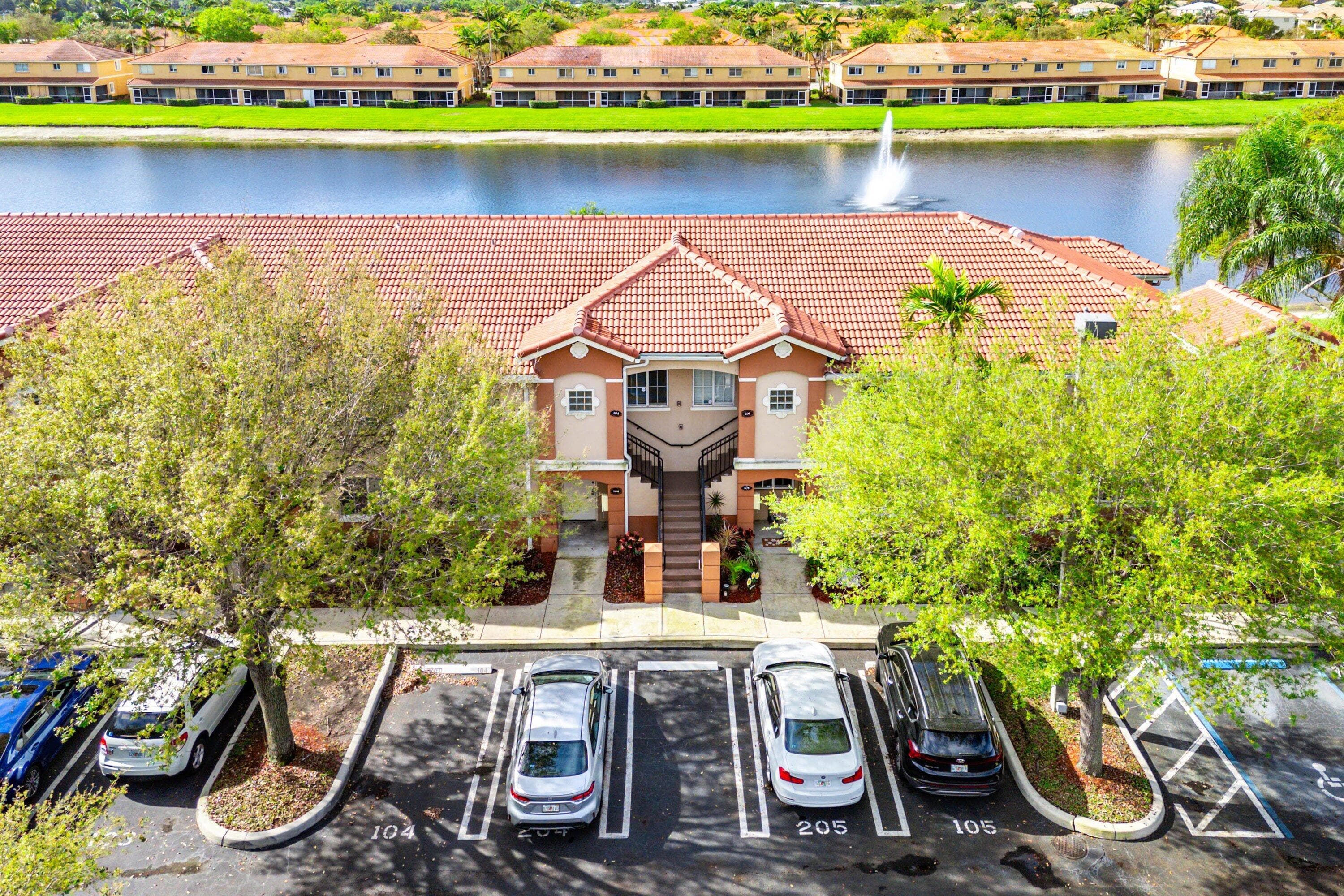 3490 Briar Bay Boulevard 105, West Palm Beach, FL 33411 — photo 25 of 45