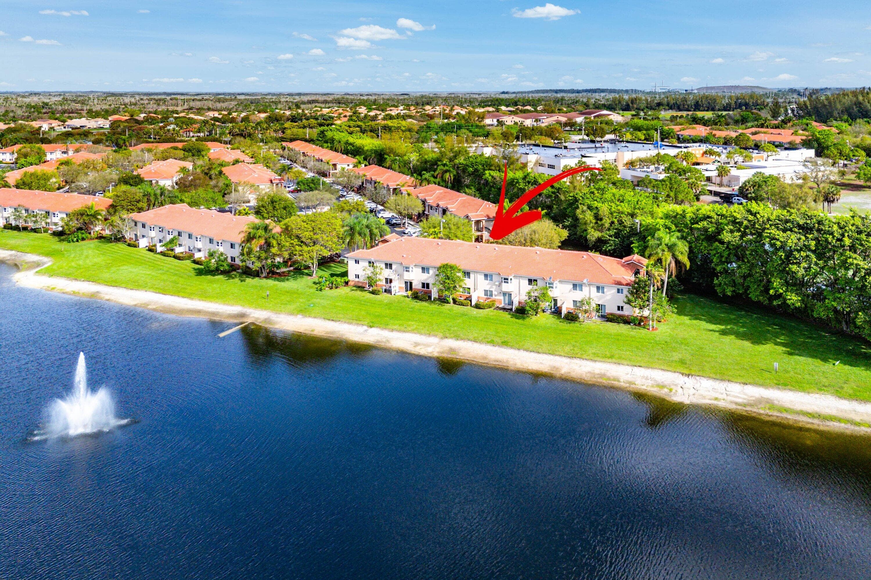 3490 Briar Bay Boulevard 105, West Palm Beach, FL 33411 — photo 28 of 45