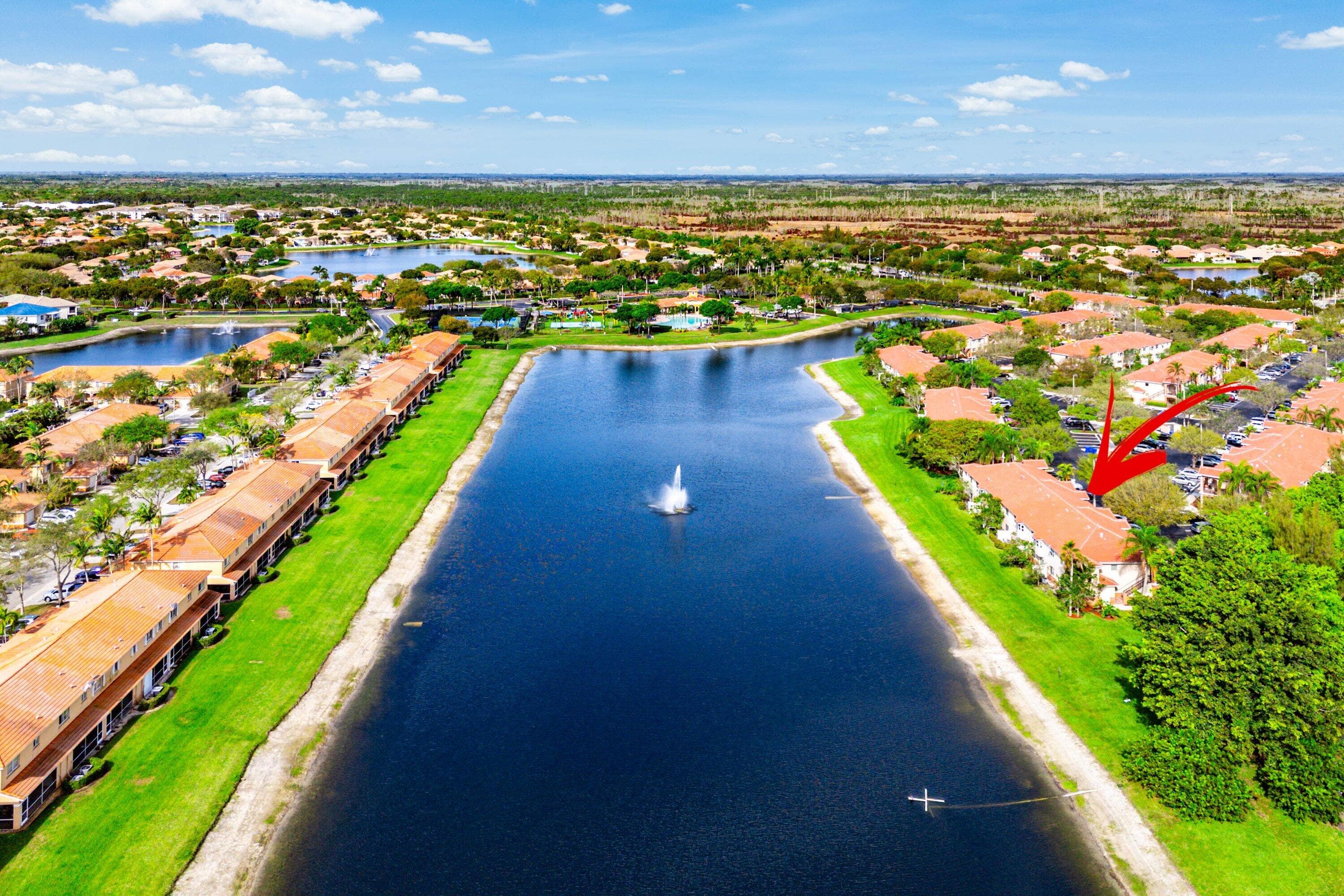 3490 Briar Bay Boulevard 105, West Palm Beach, FL 33411 — photo 30 of 45