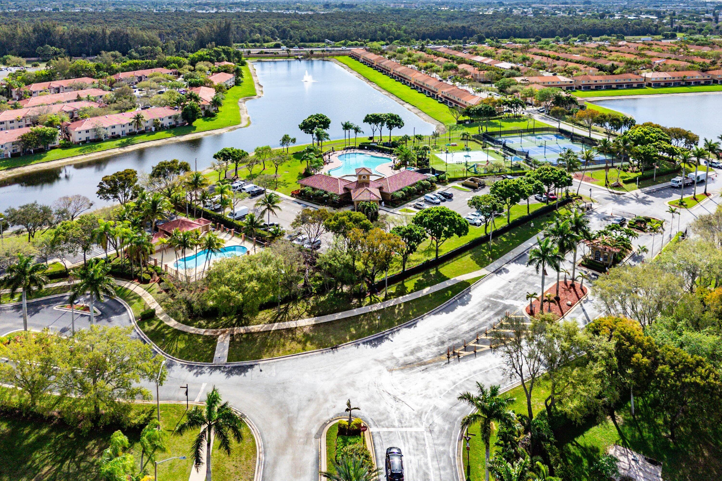 3490 Briar Bay Boulevard 105, West Palm Beach, FL 33411 — photo 43 of 45