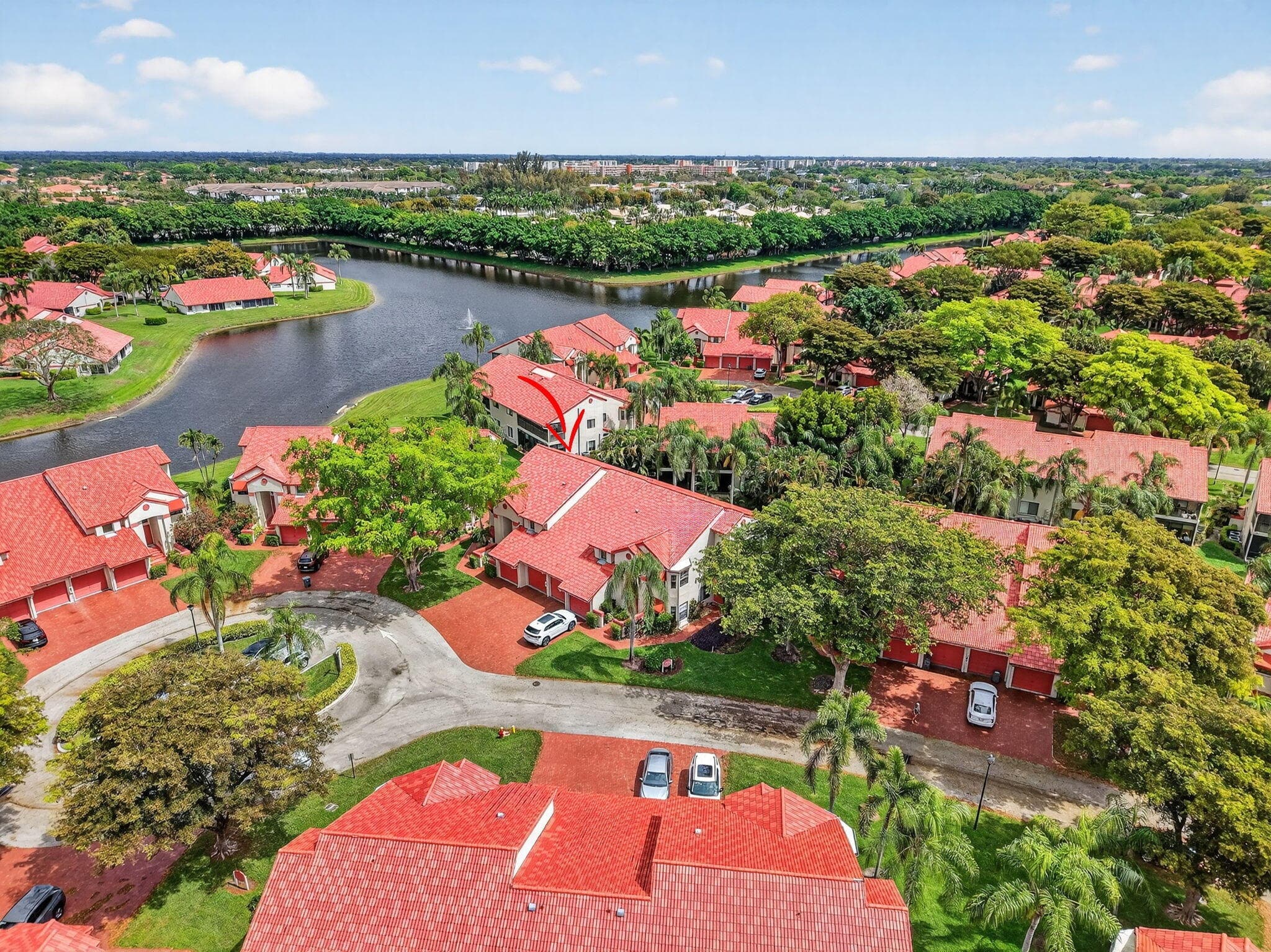 7685 Lexington Club Boulevard A, Delray Beach, FL 33446 — photo 29 of 77