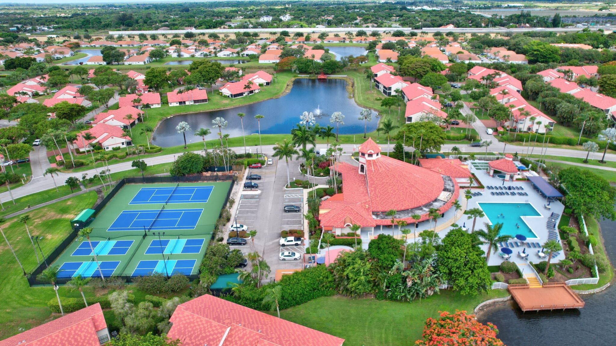 7685 Lexington Club Boulevard A, Delray Beach, FL 33446 — photo 77 of 77