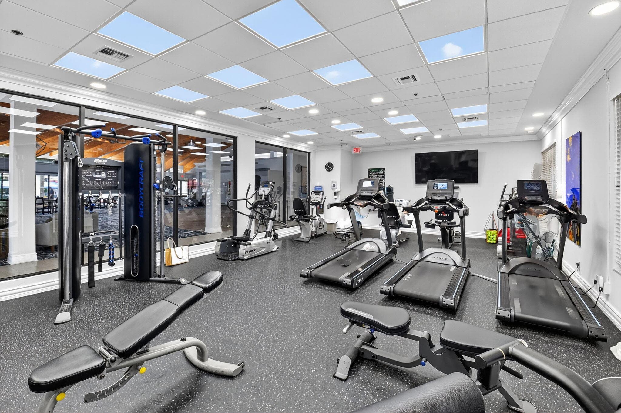7685 Lexington Club Boulevard A, Delray Beach, FL 33446 — photo 50 of 77