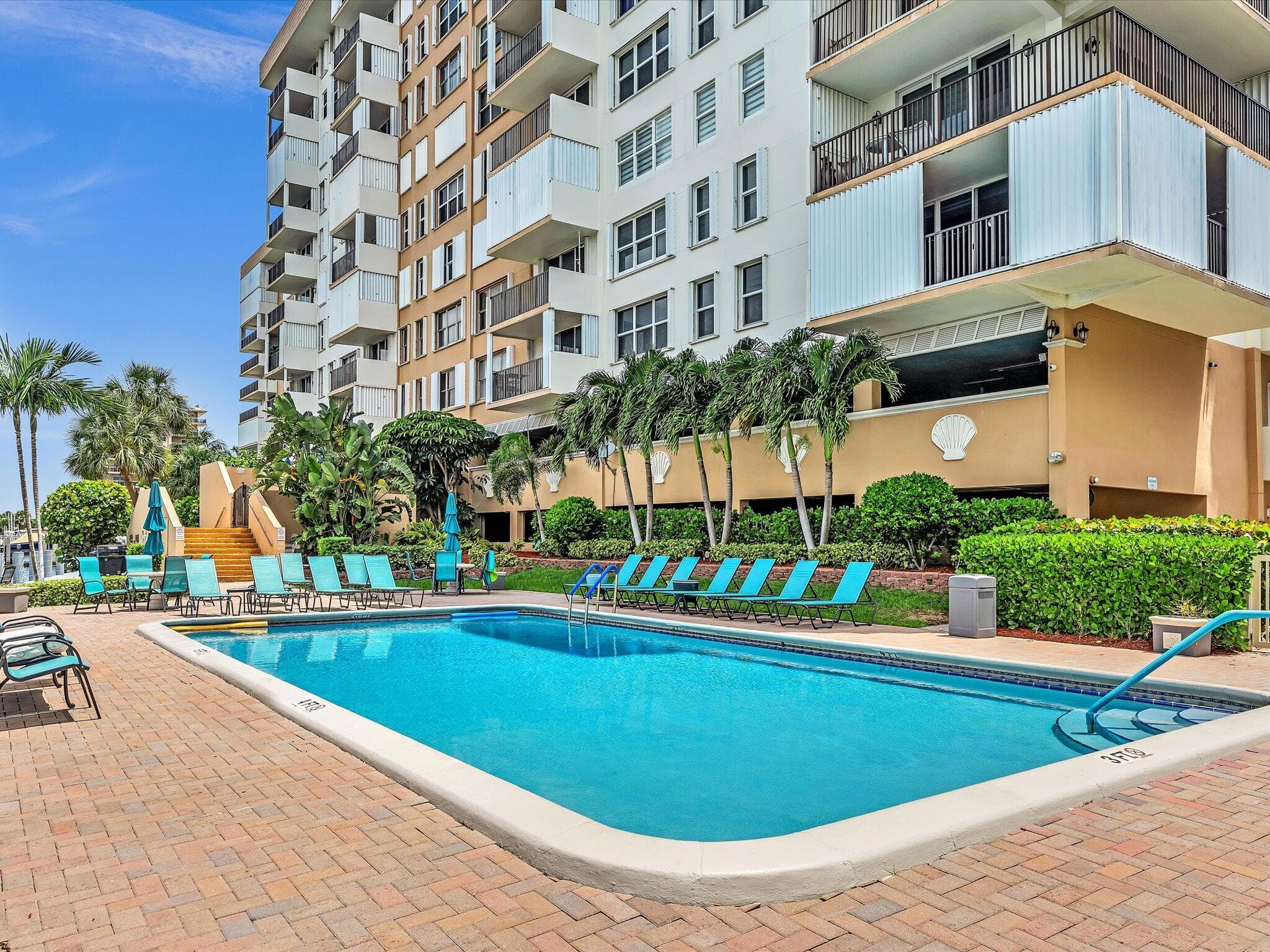 1150 Hillsboro Mile 302, Hillsboro Beach, FL 33062 — photo 46 of 61