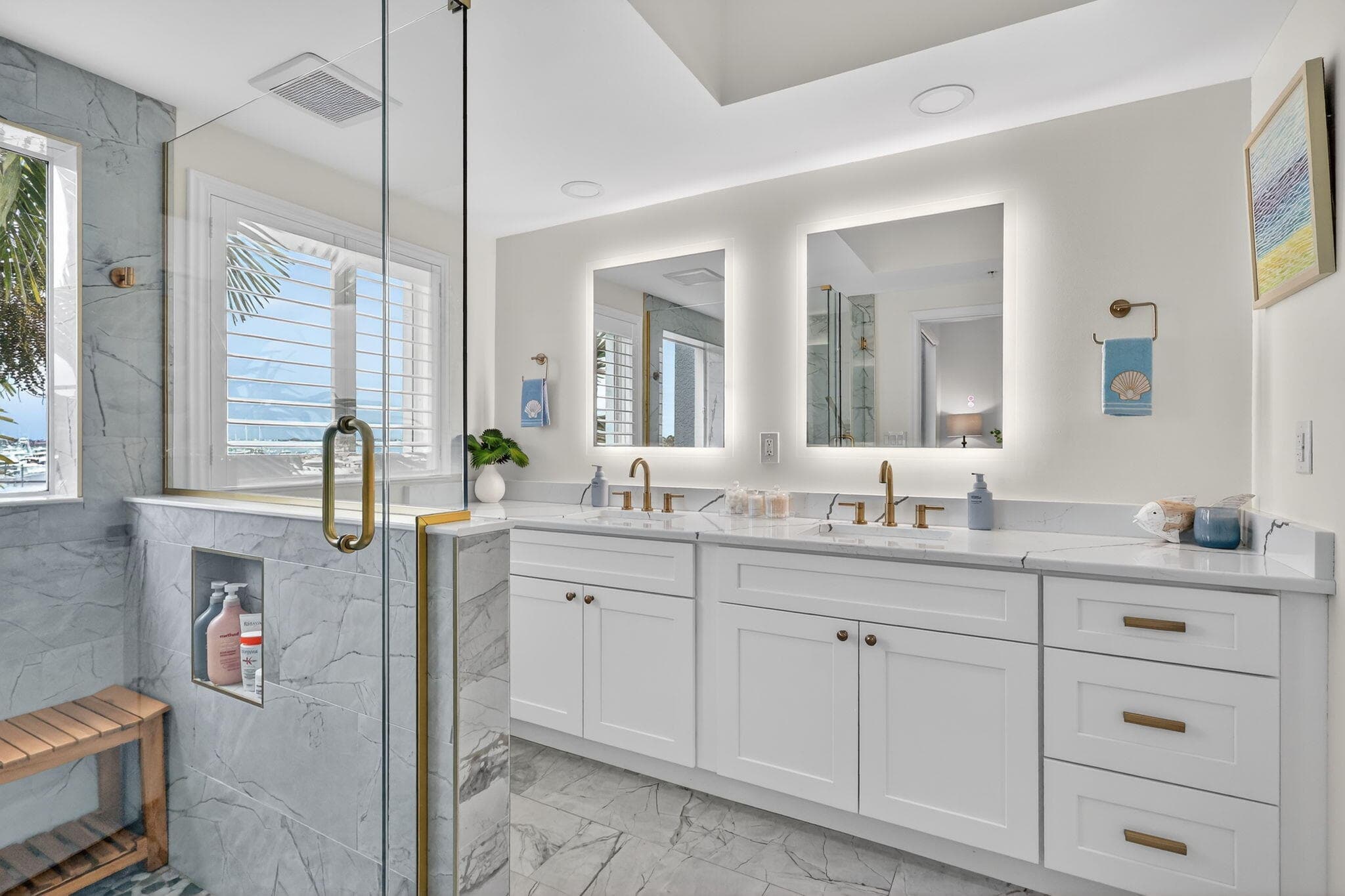 675 NW Flagler Avenue Unit 202, Stuart, FL 34994 — photo 21 of 55