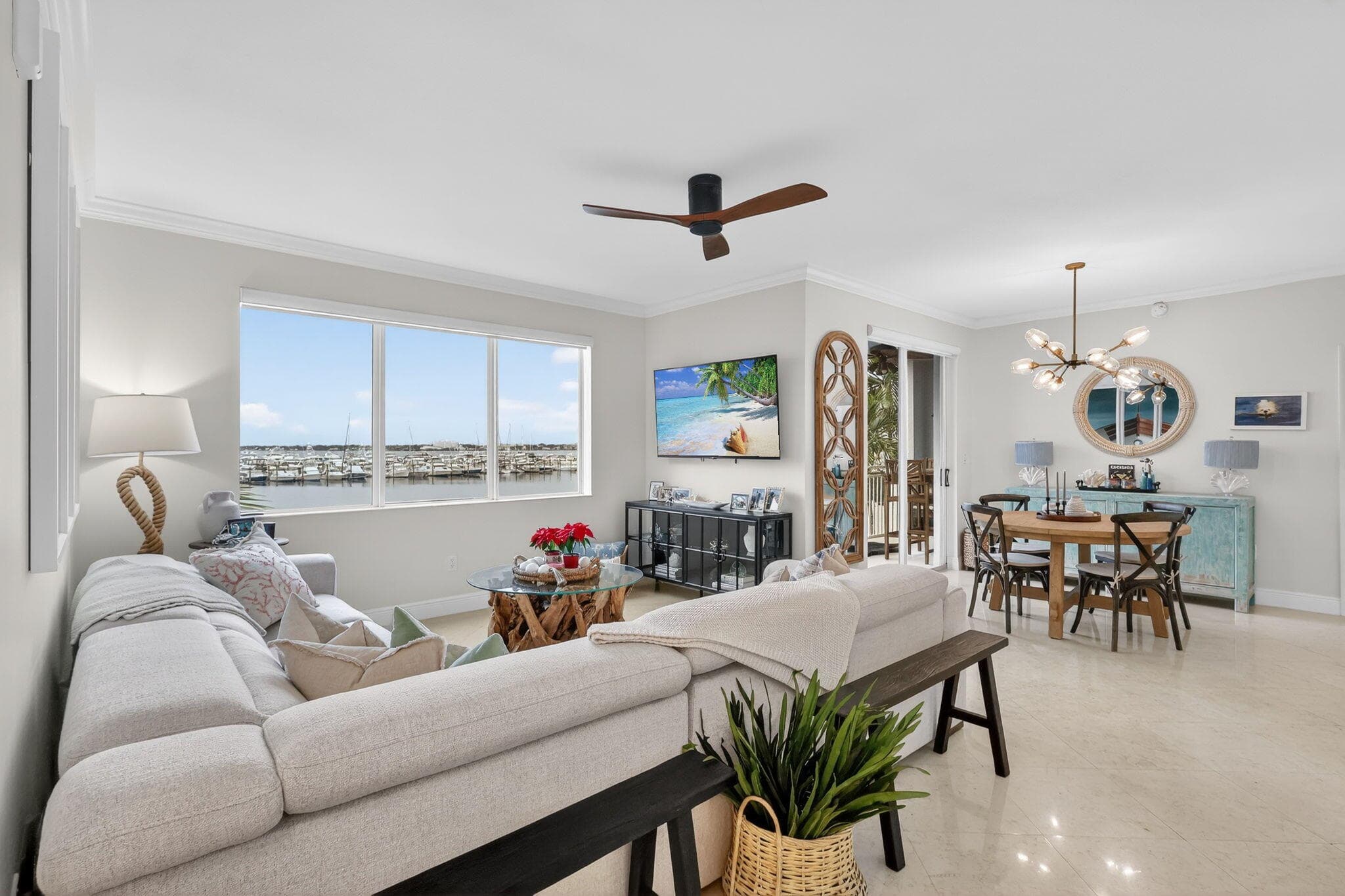 675 NW Flagler Avenue Unit 202, Stuart, FL 34994 — photo